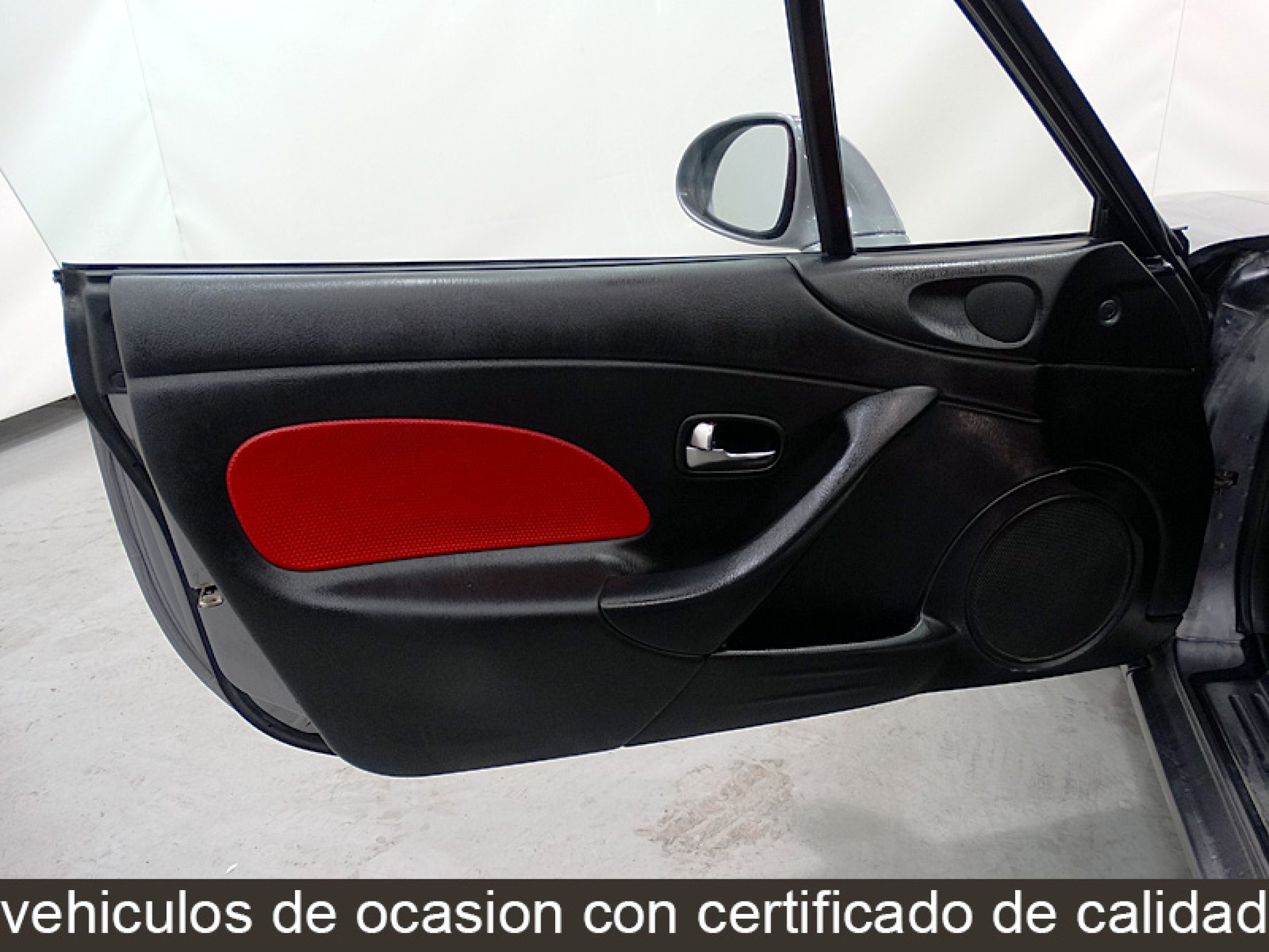 Foto Mazda MX-5 20