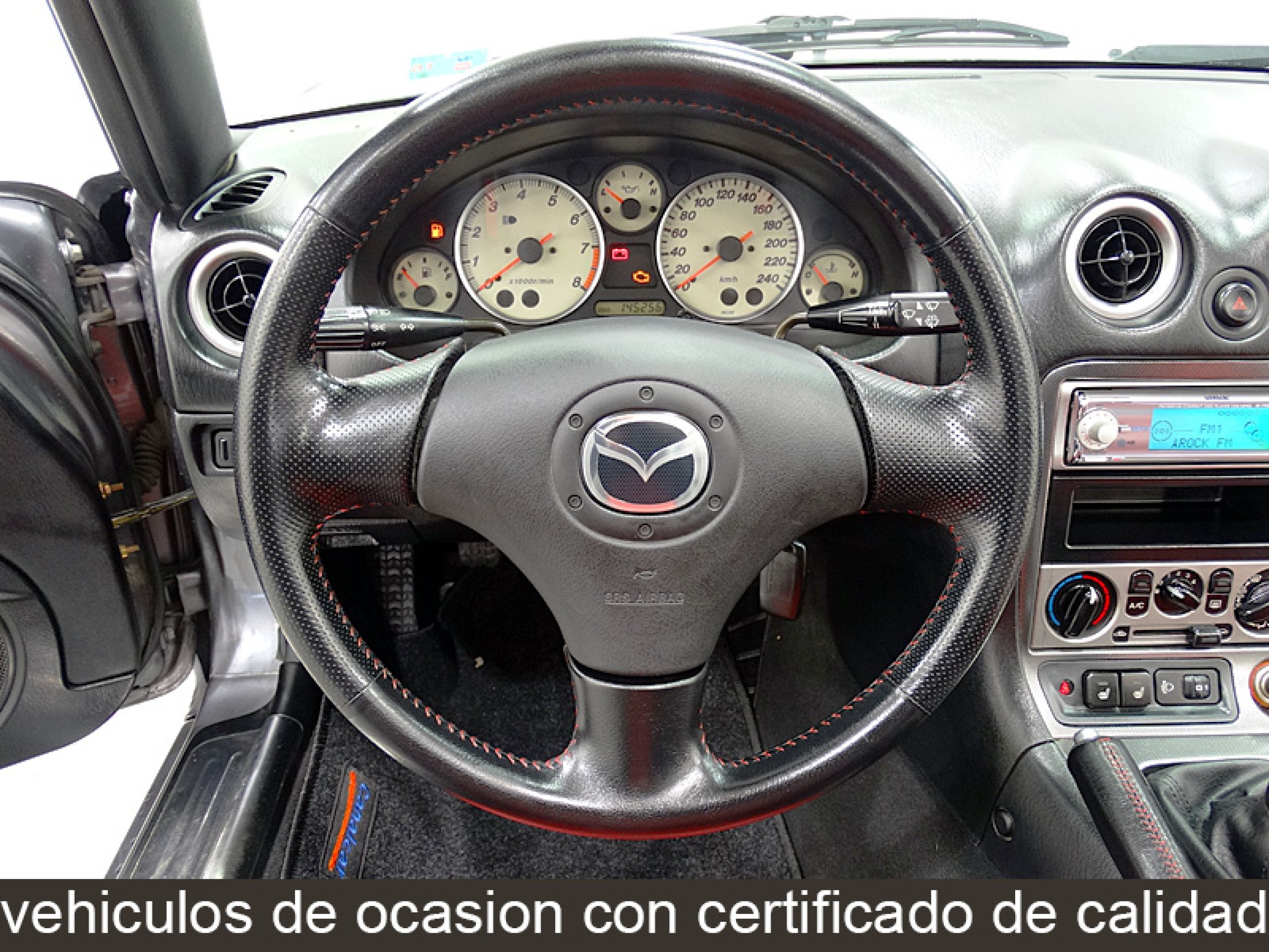 Foto Mazda MX-5 24