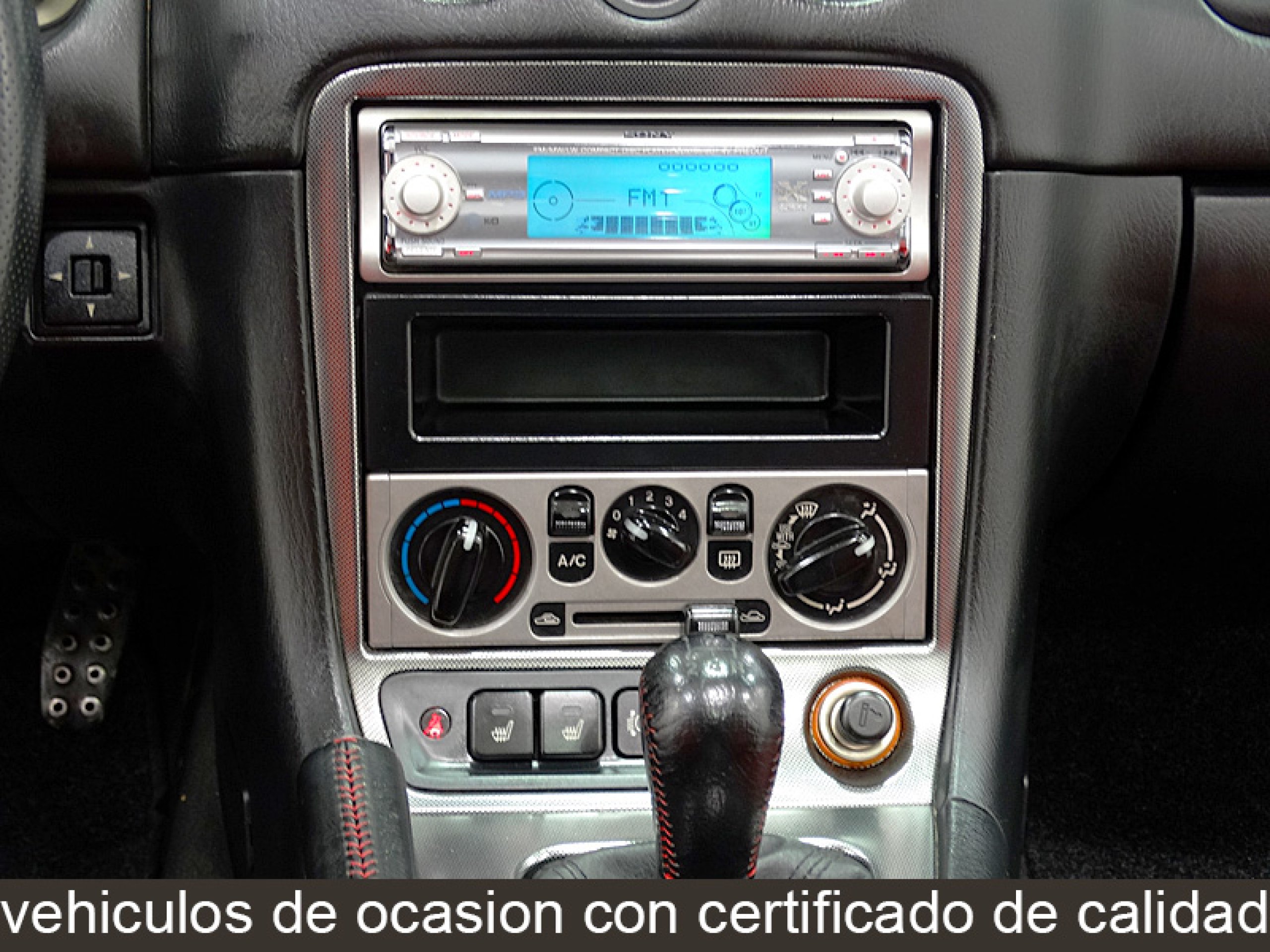 Foto Mazda MX-5 26