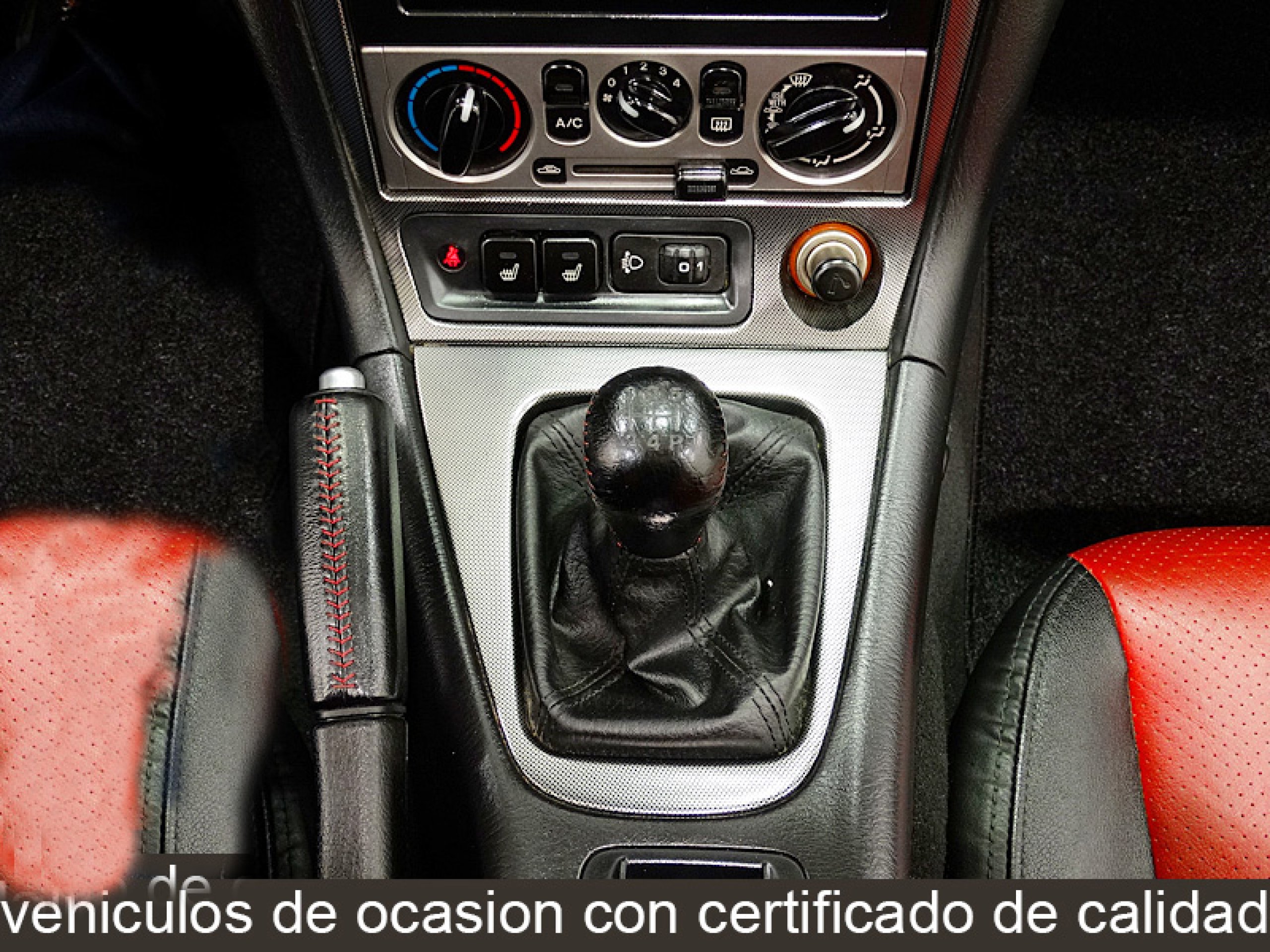 Foto Mazda MX-5 27