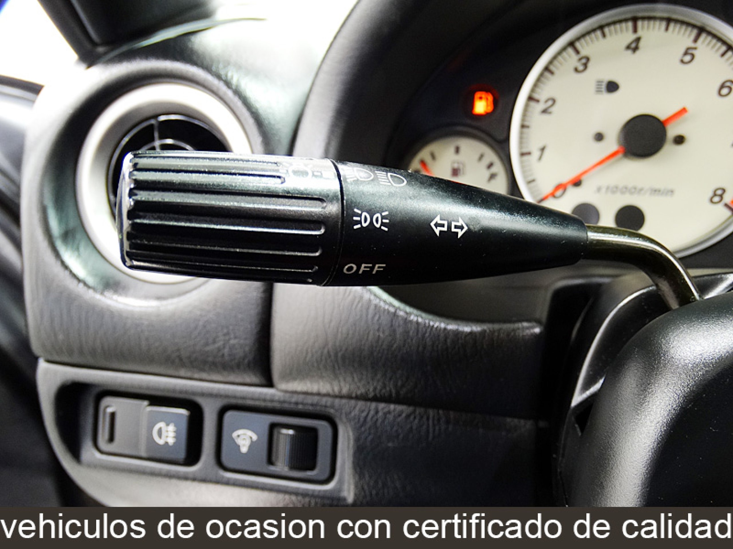 Foto Mazda MX-5 29