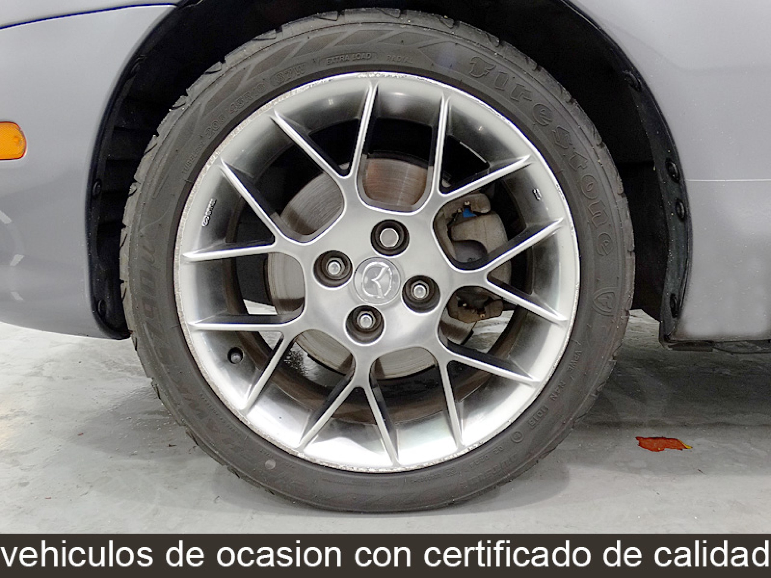Foto Mazda MX-5 33