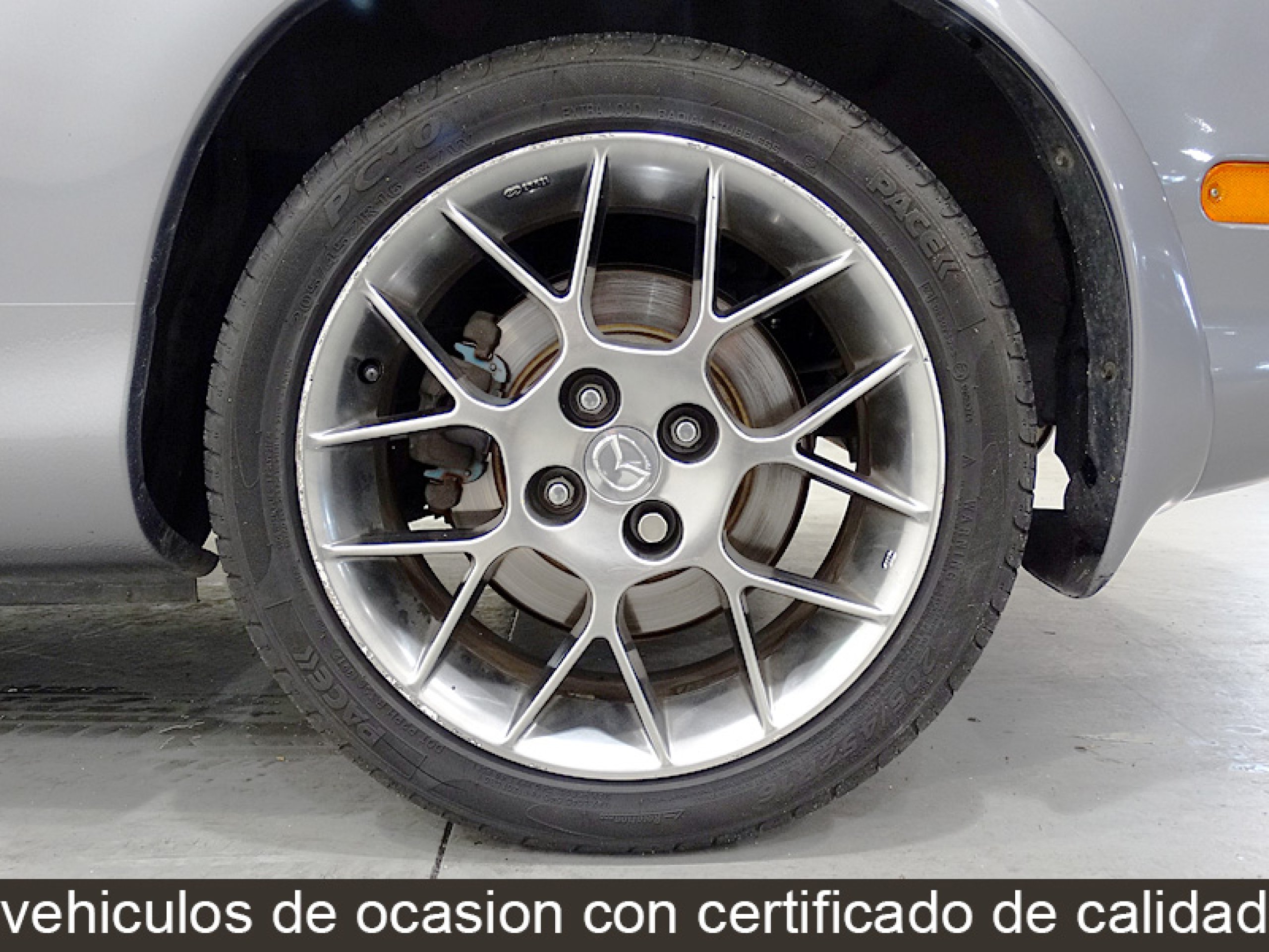 Foto Mazda MX-5 34