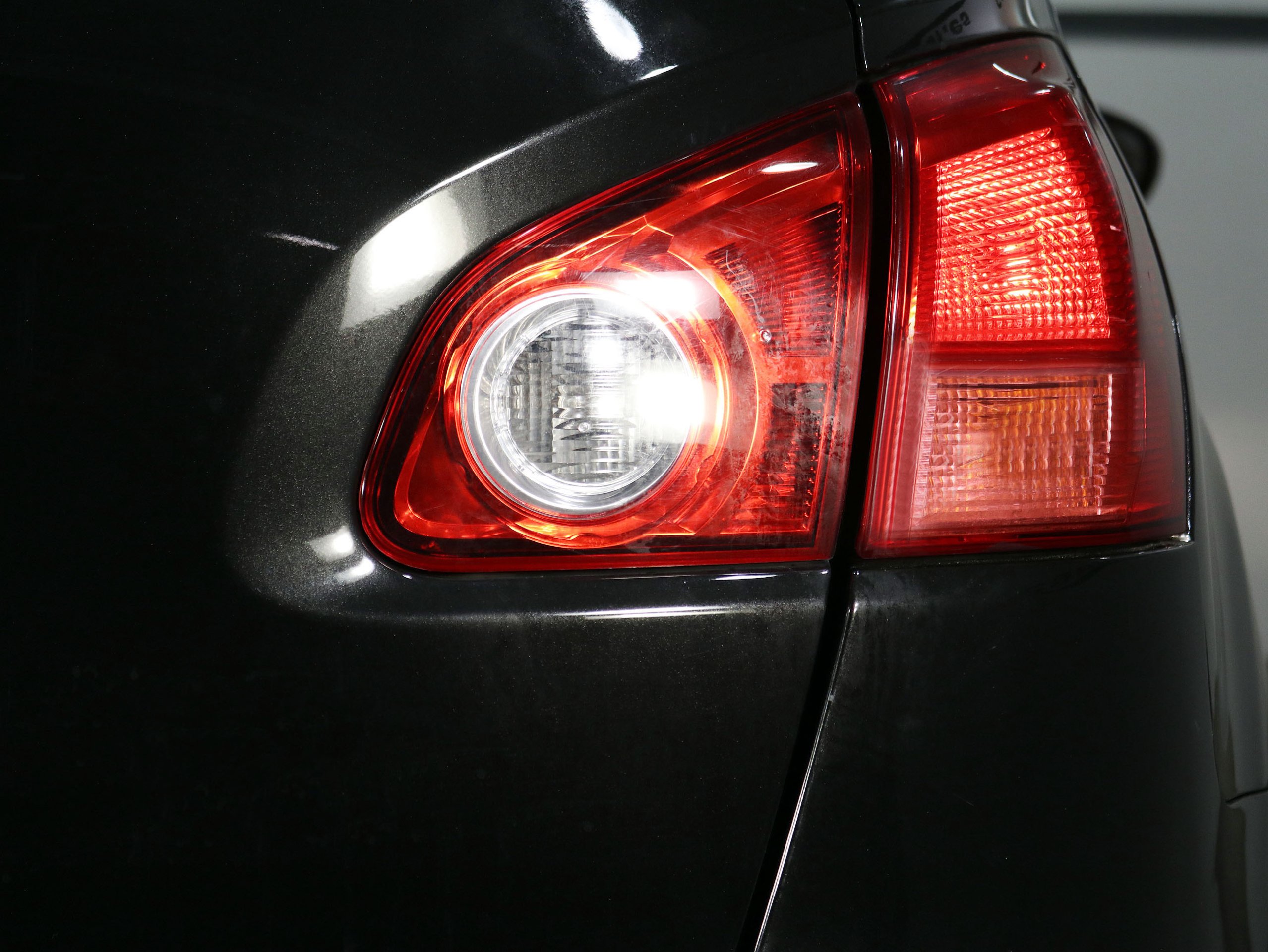 Foto Nissan Qashqai+2 11