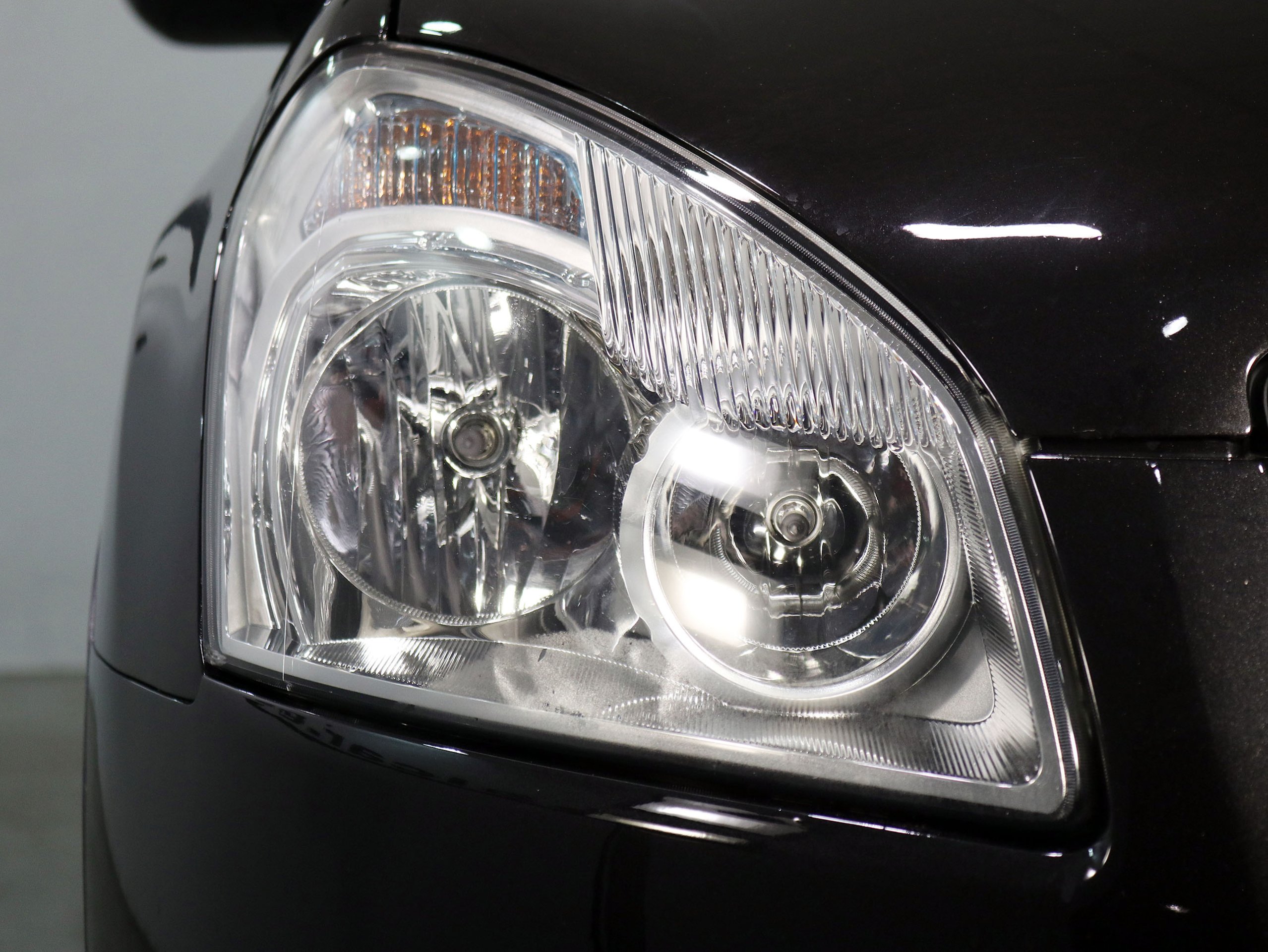 Foto Nissan Qashqai+2 12