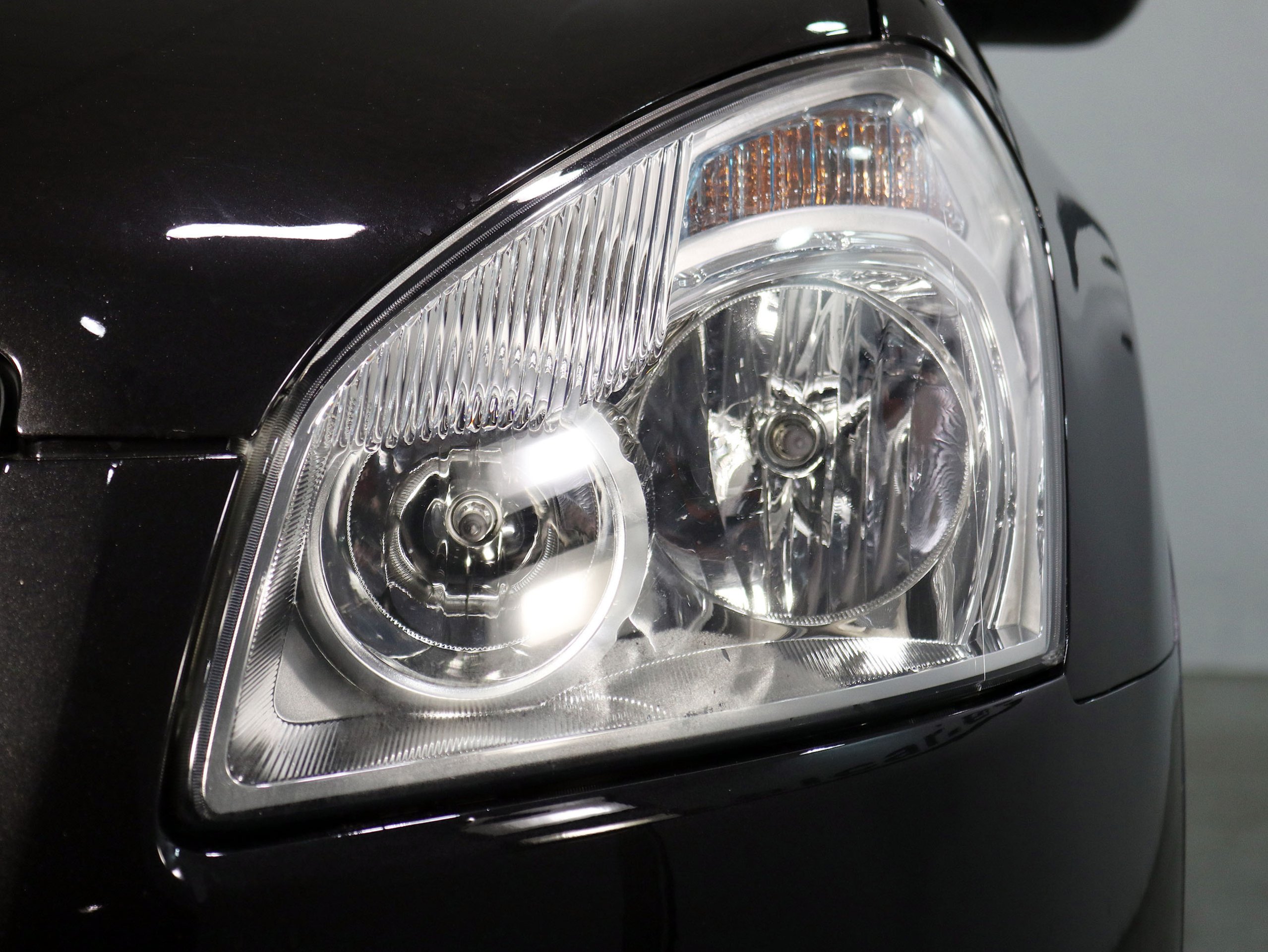 Foto Nissan Qashqai+2 13