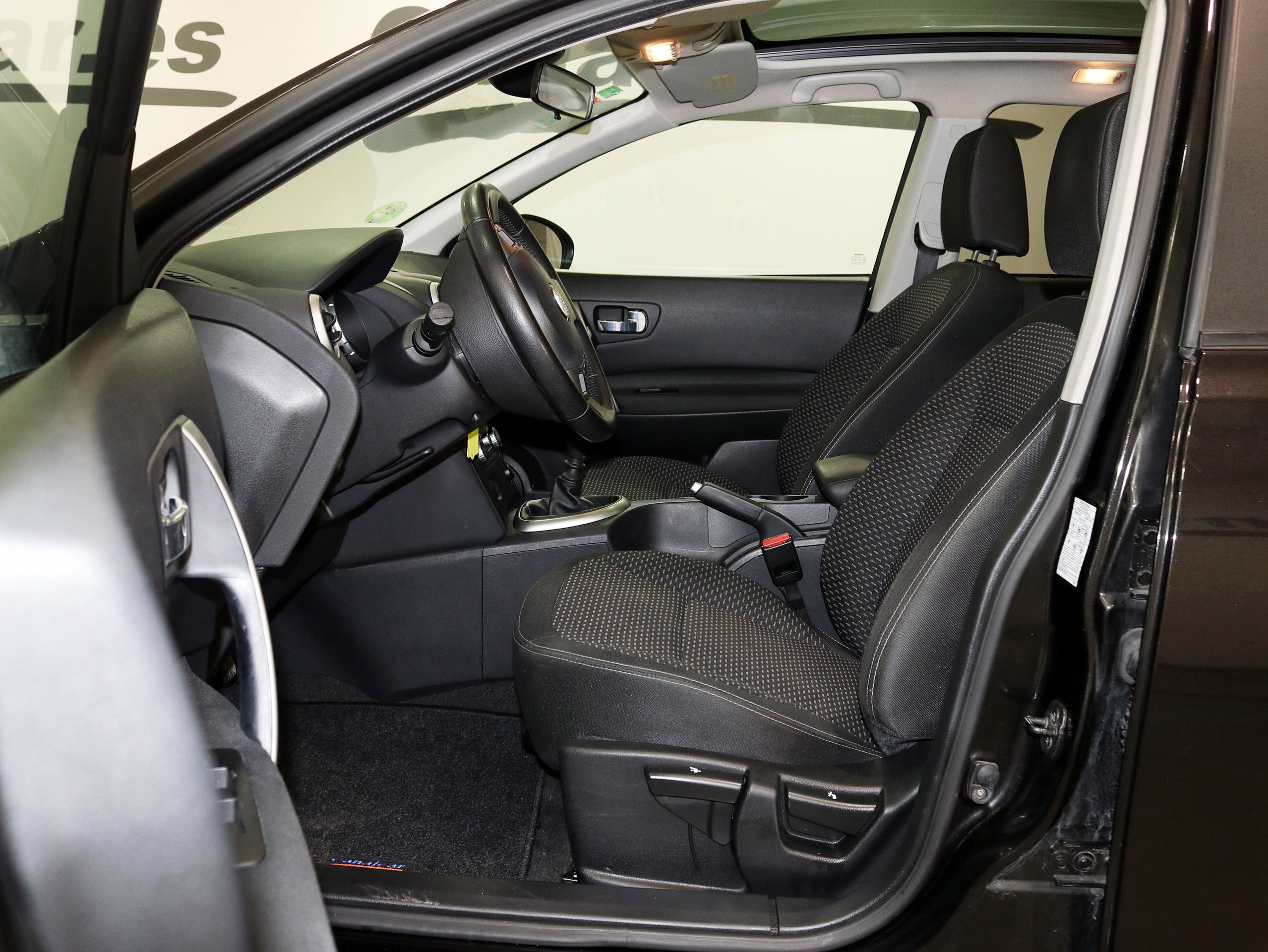 Foto Nissan Qashqai+2 15