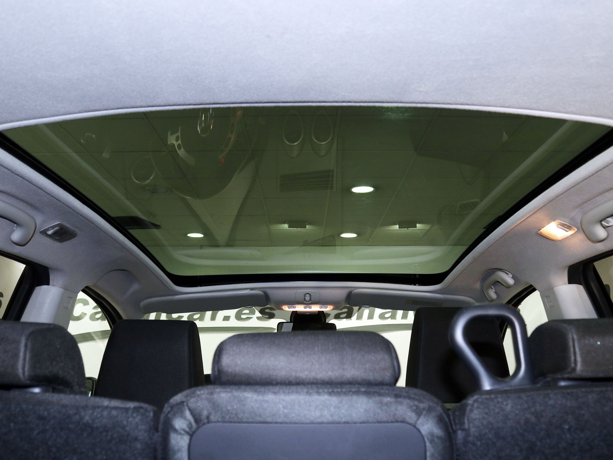 Foto Nissan Qashqai+2 19