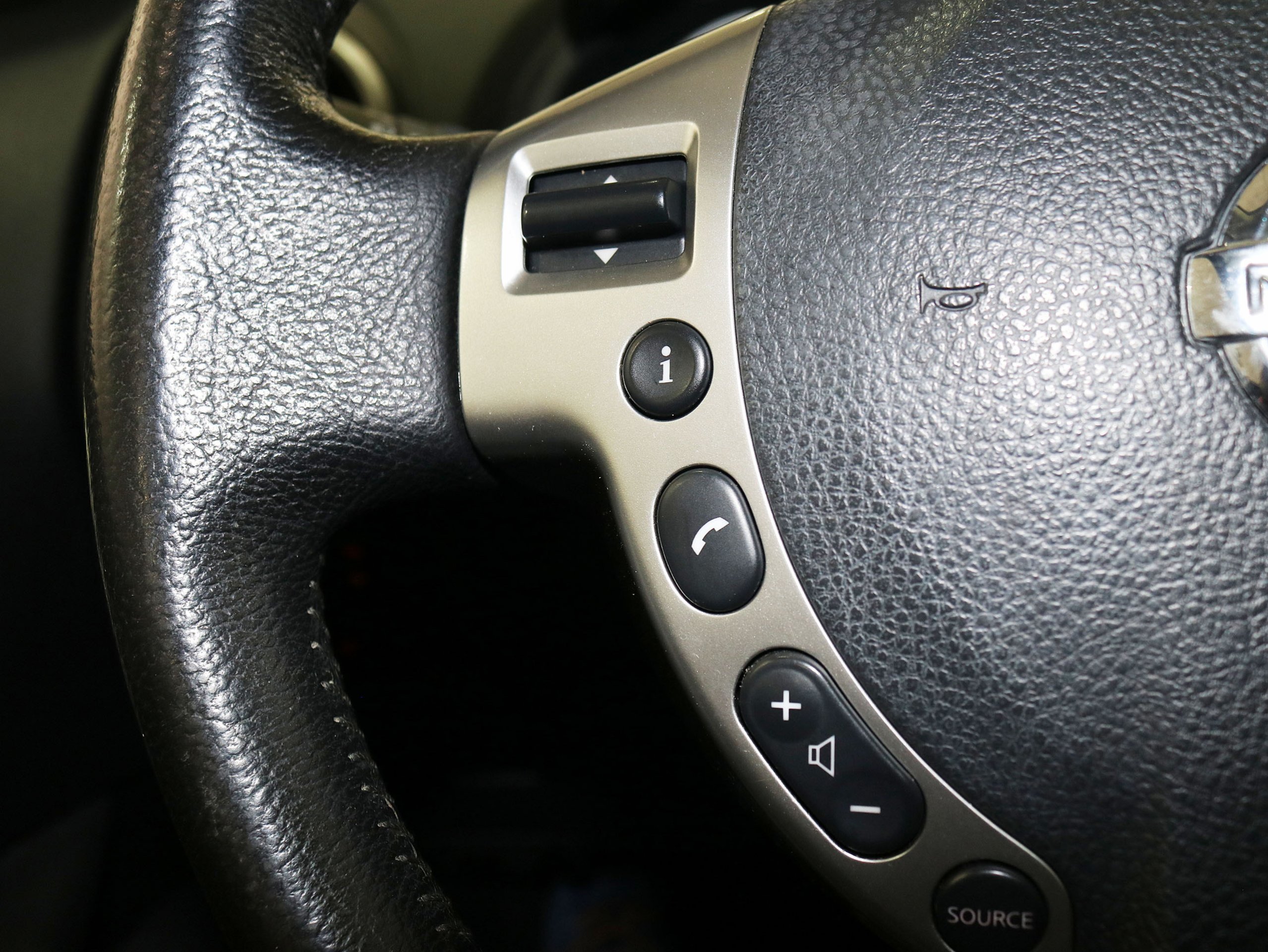Foto Nissan Qashqai+2 32