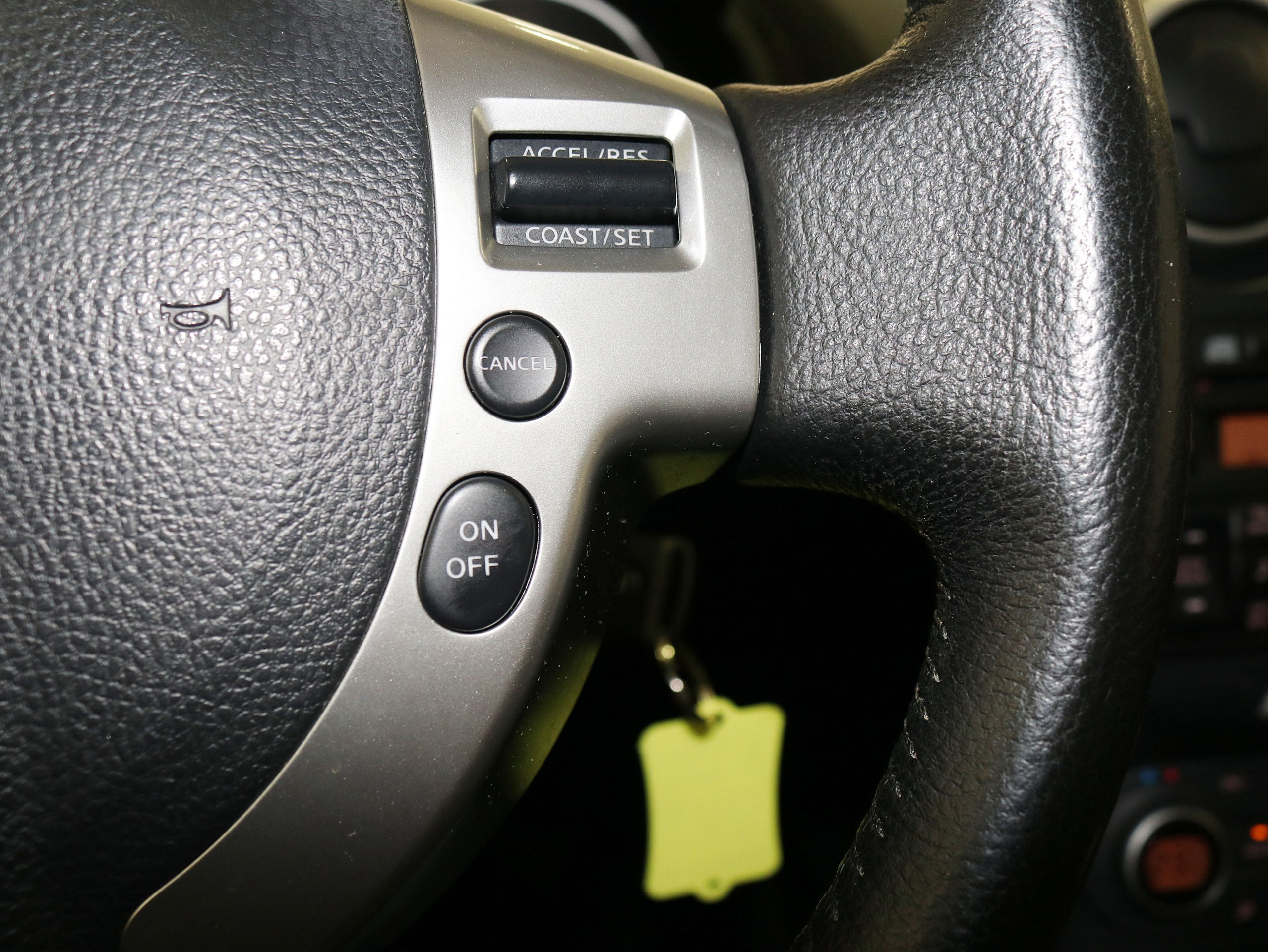 Foto Nissan Qashqai+2 33