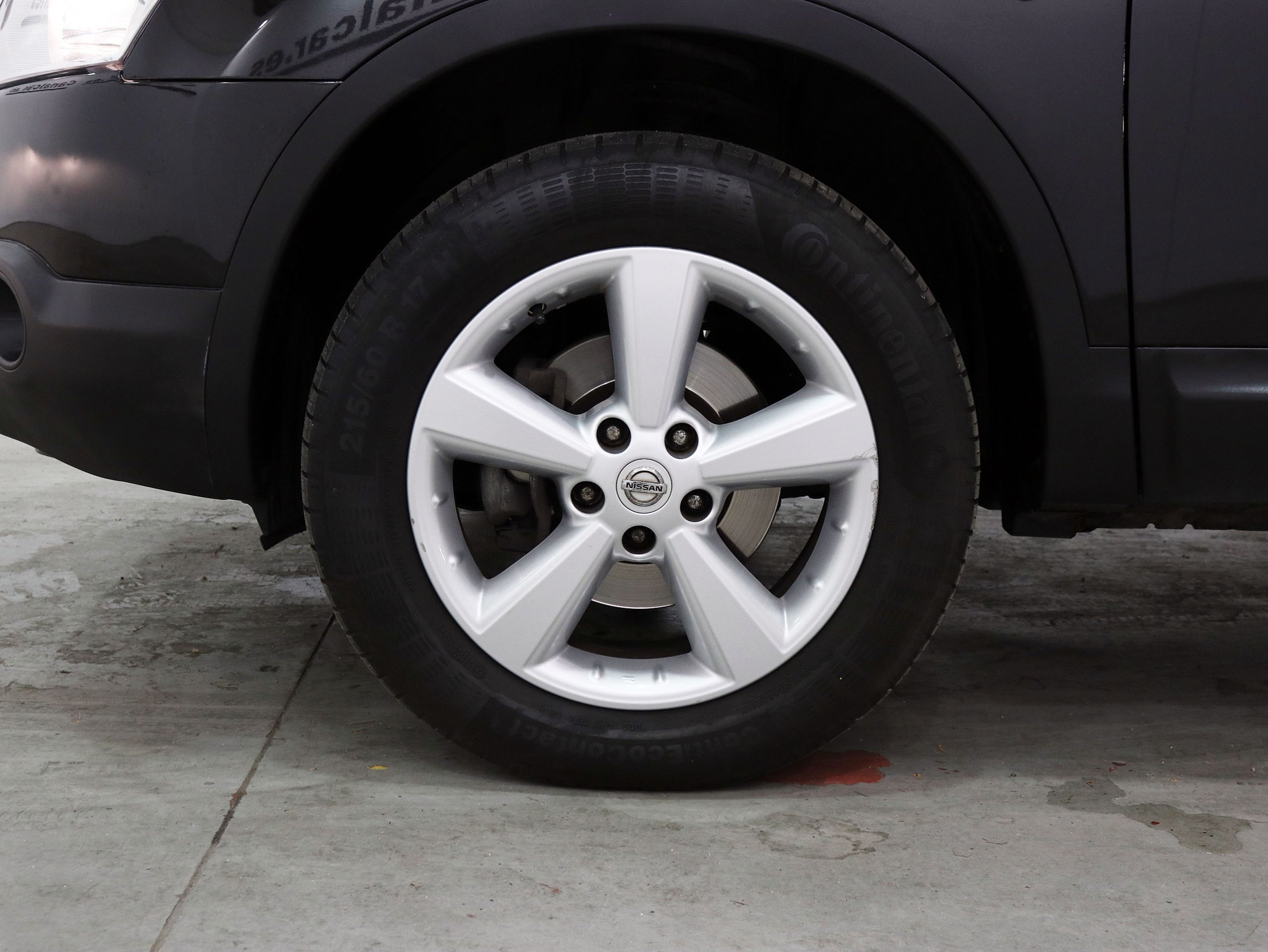 Foto Nissan Qashqai+2 35