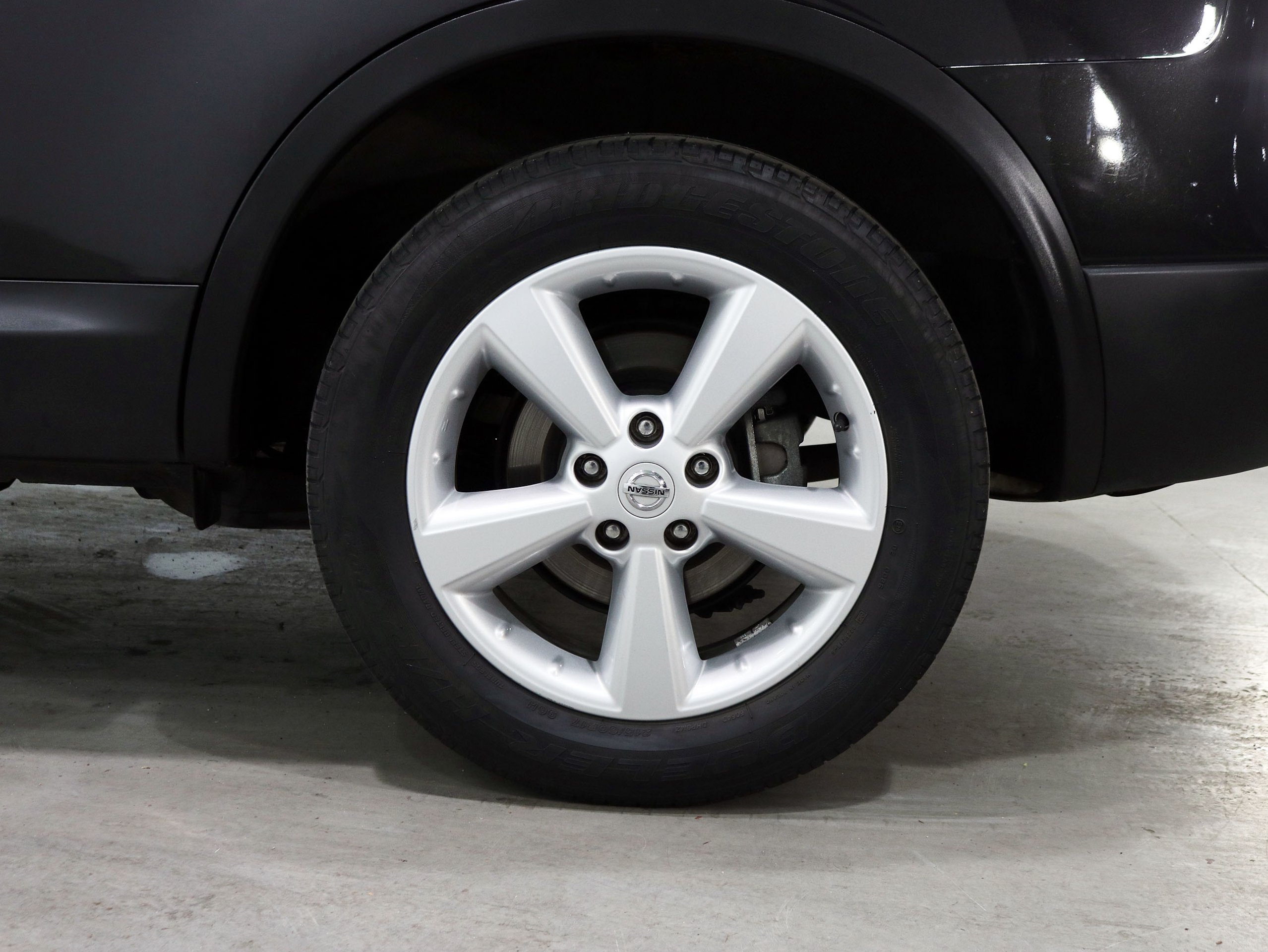Foto Nissan Qashqai+2 36