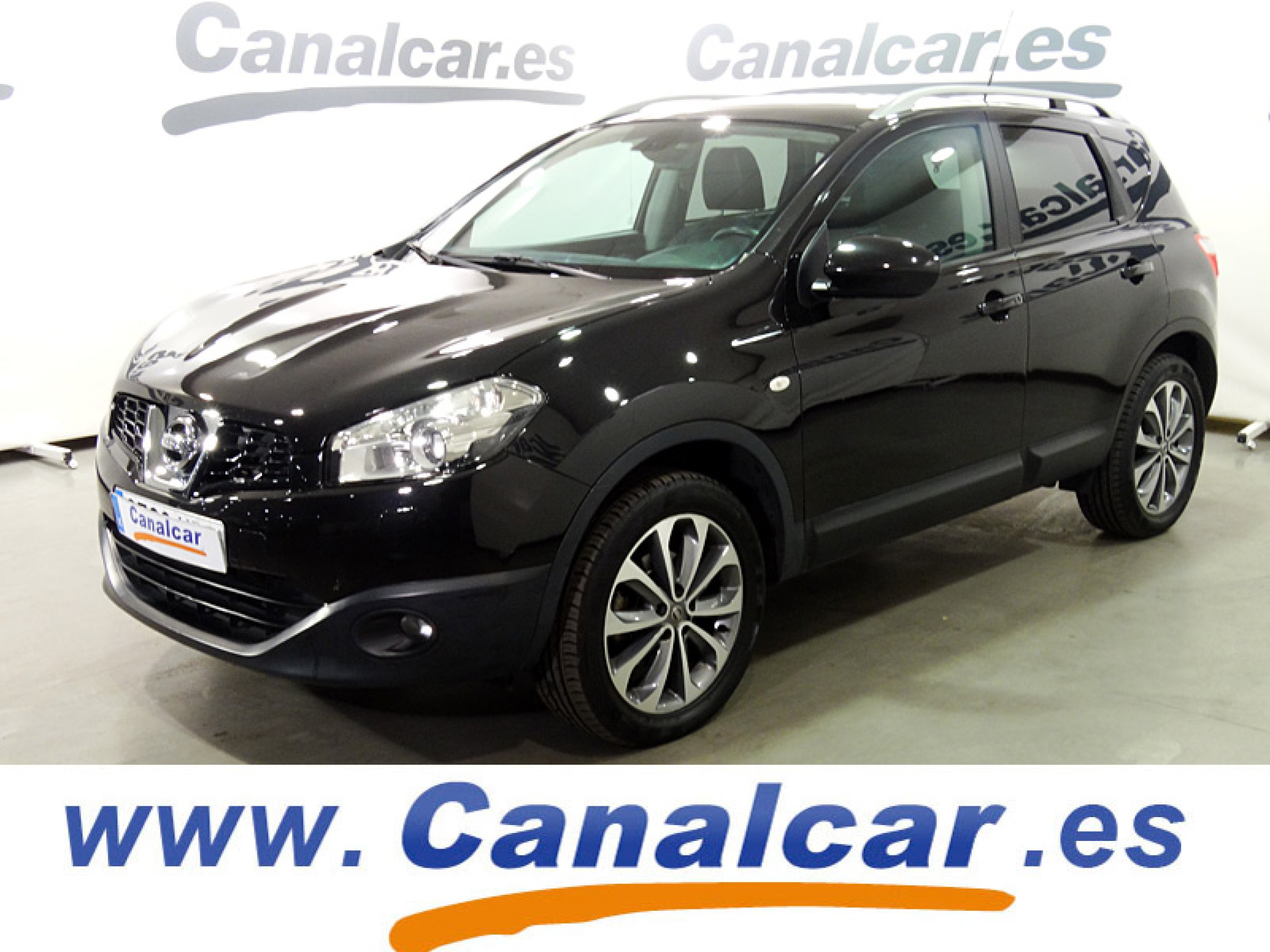Foto Nissan Qashqai 2