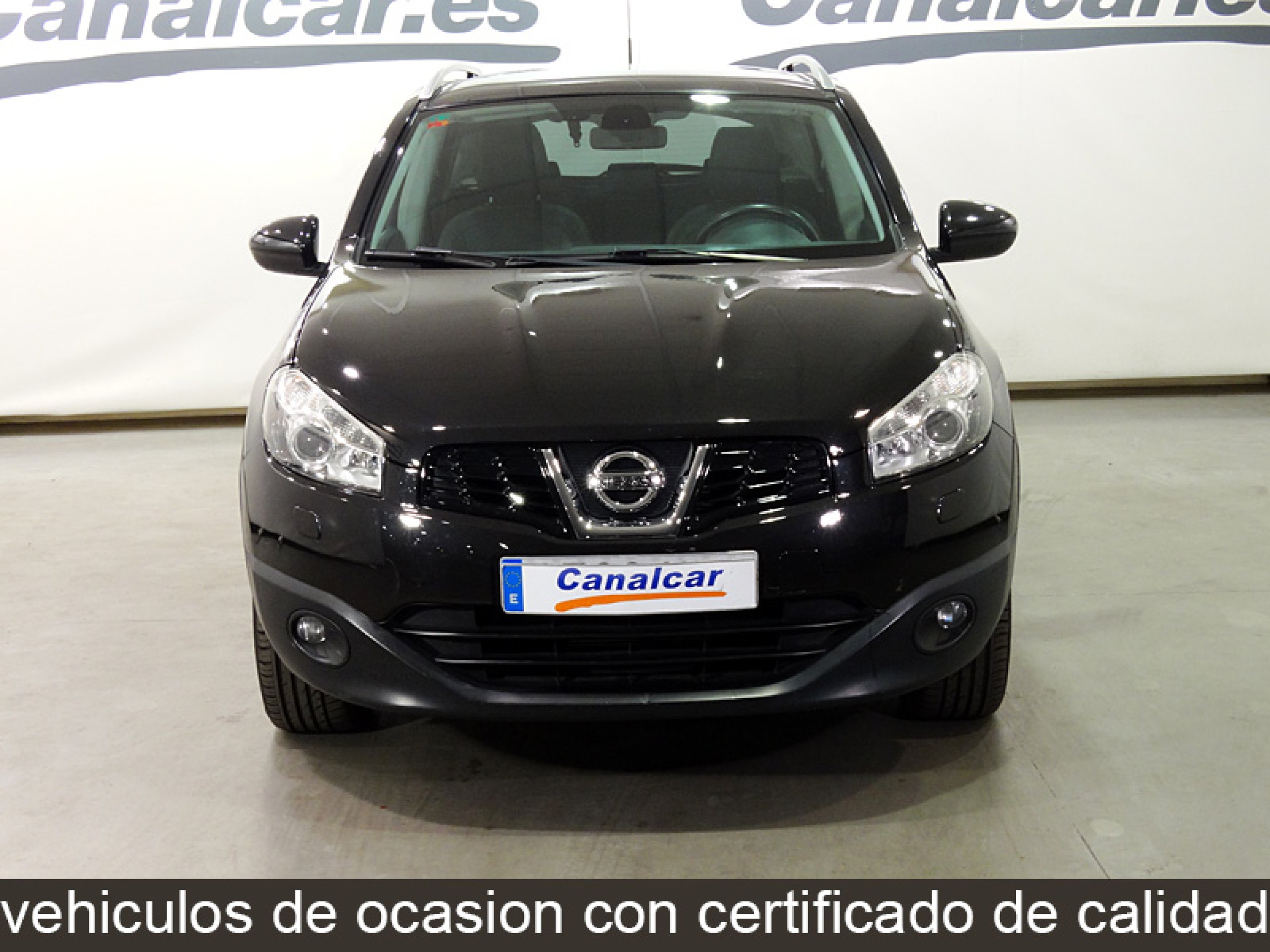 Foto Nissan Qashqai 3