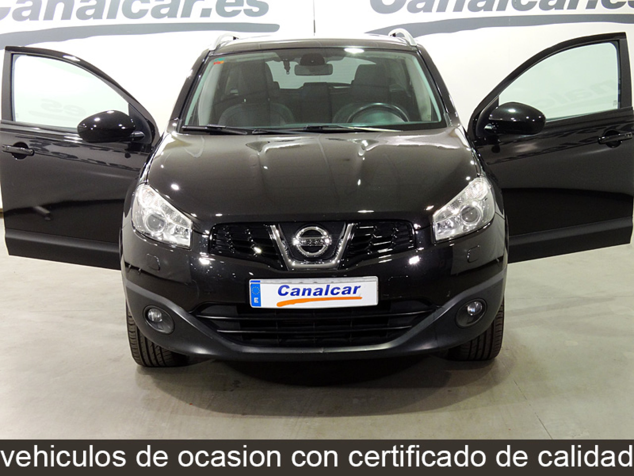 Foto Nissan Qashqai 4