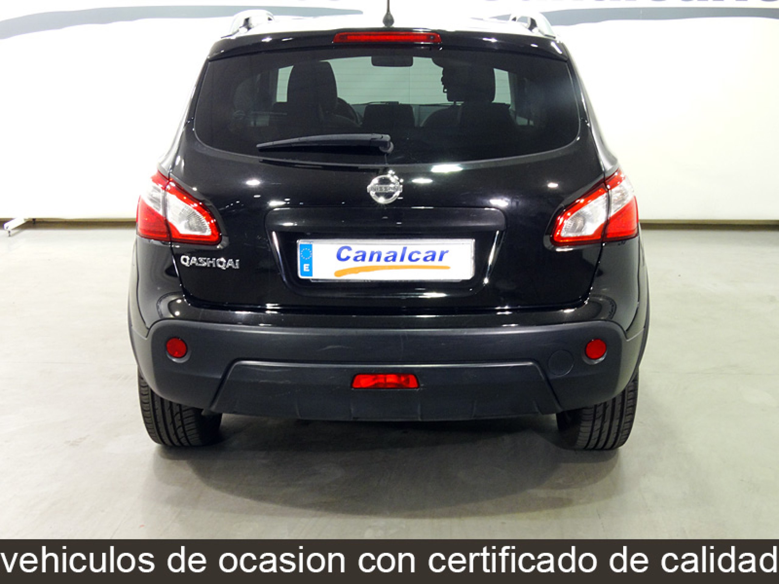 Foto Nissan Qashqai 7
