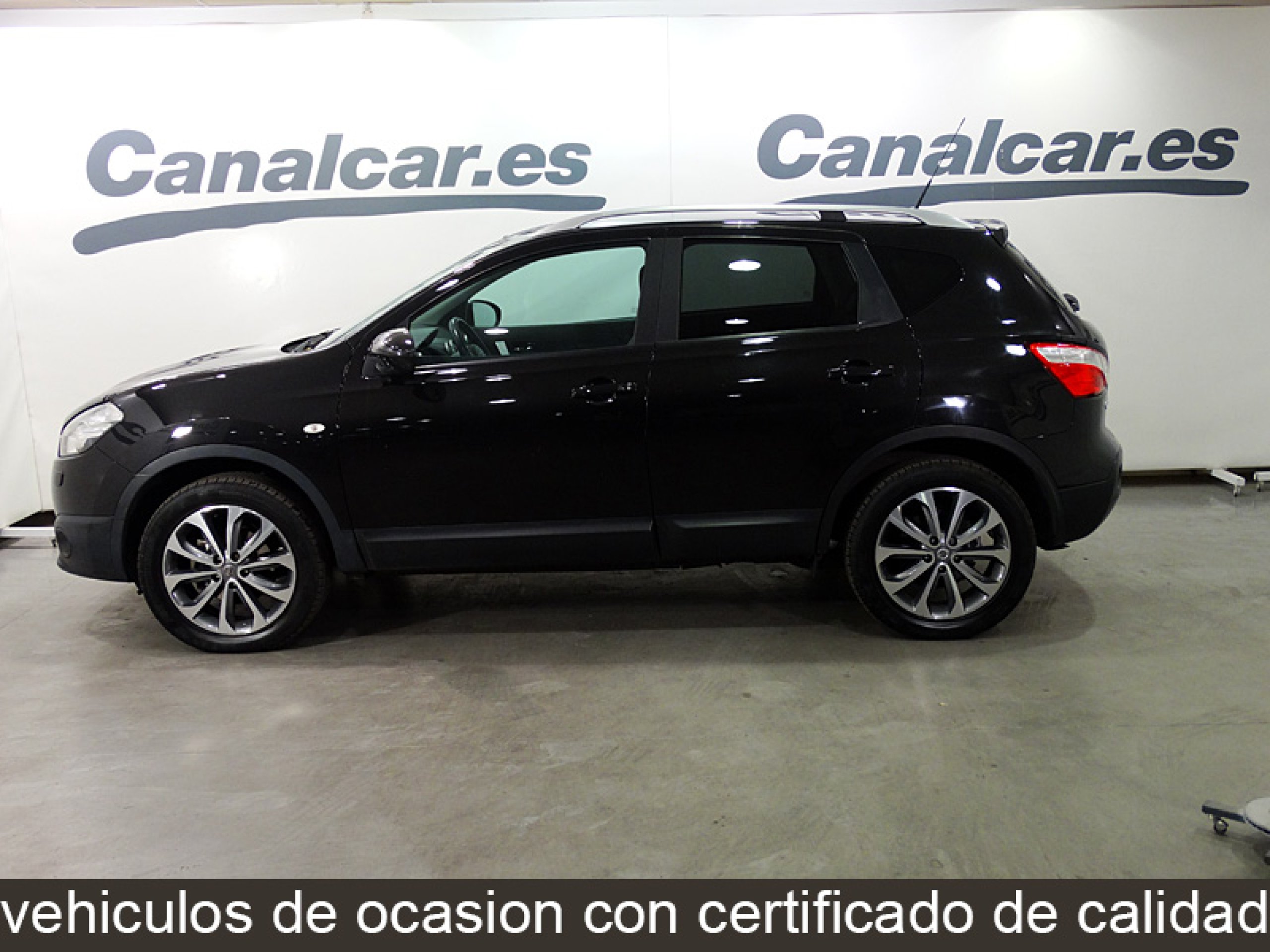 Foto Nissan Qashqai 9