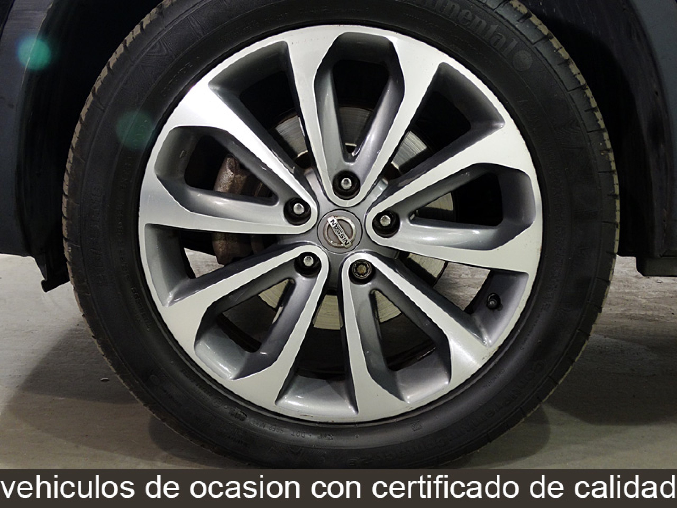 Foto Nissan Qashqai 11