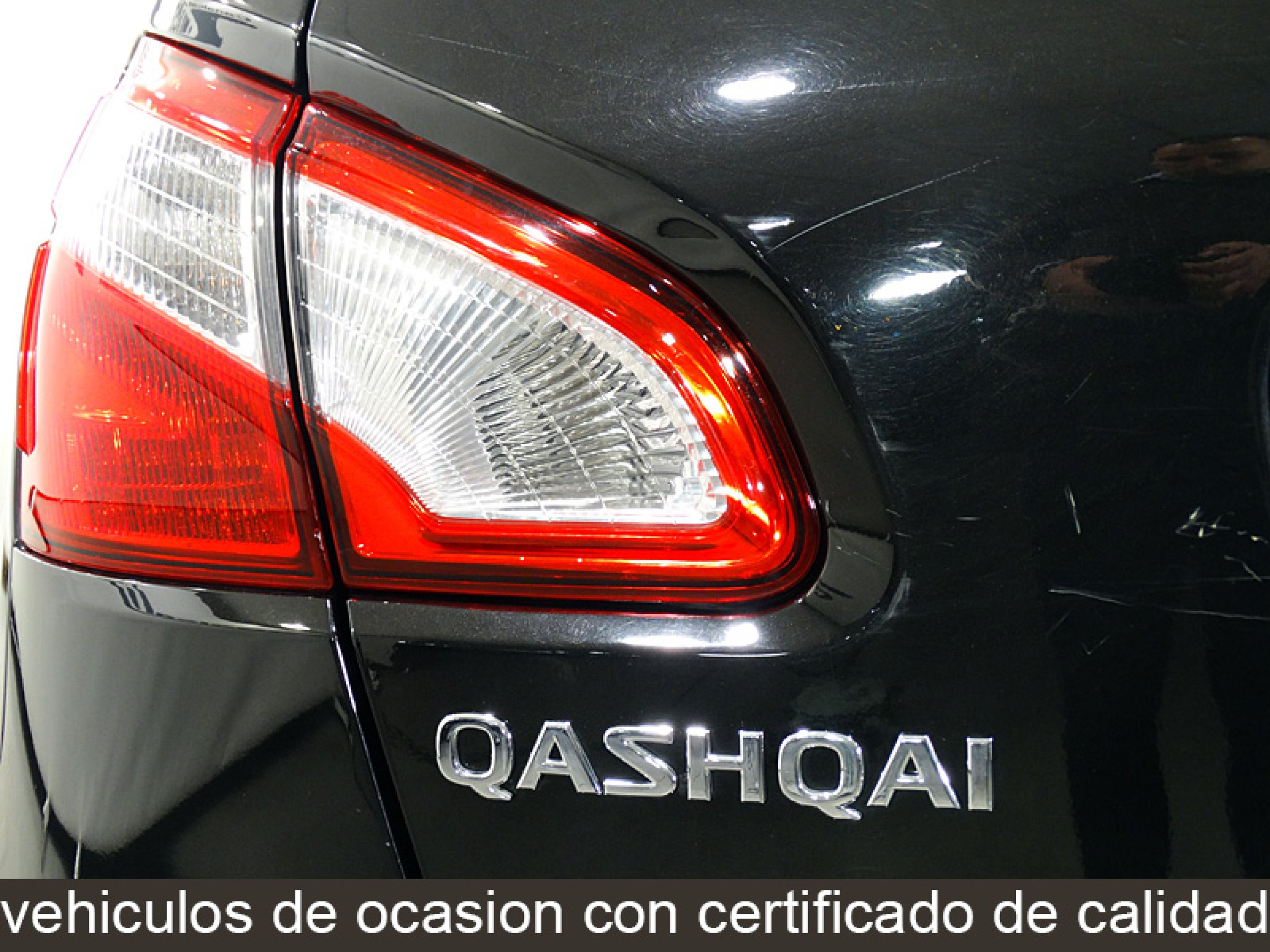 Foto Nissan Qashqai 14