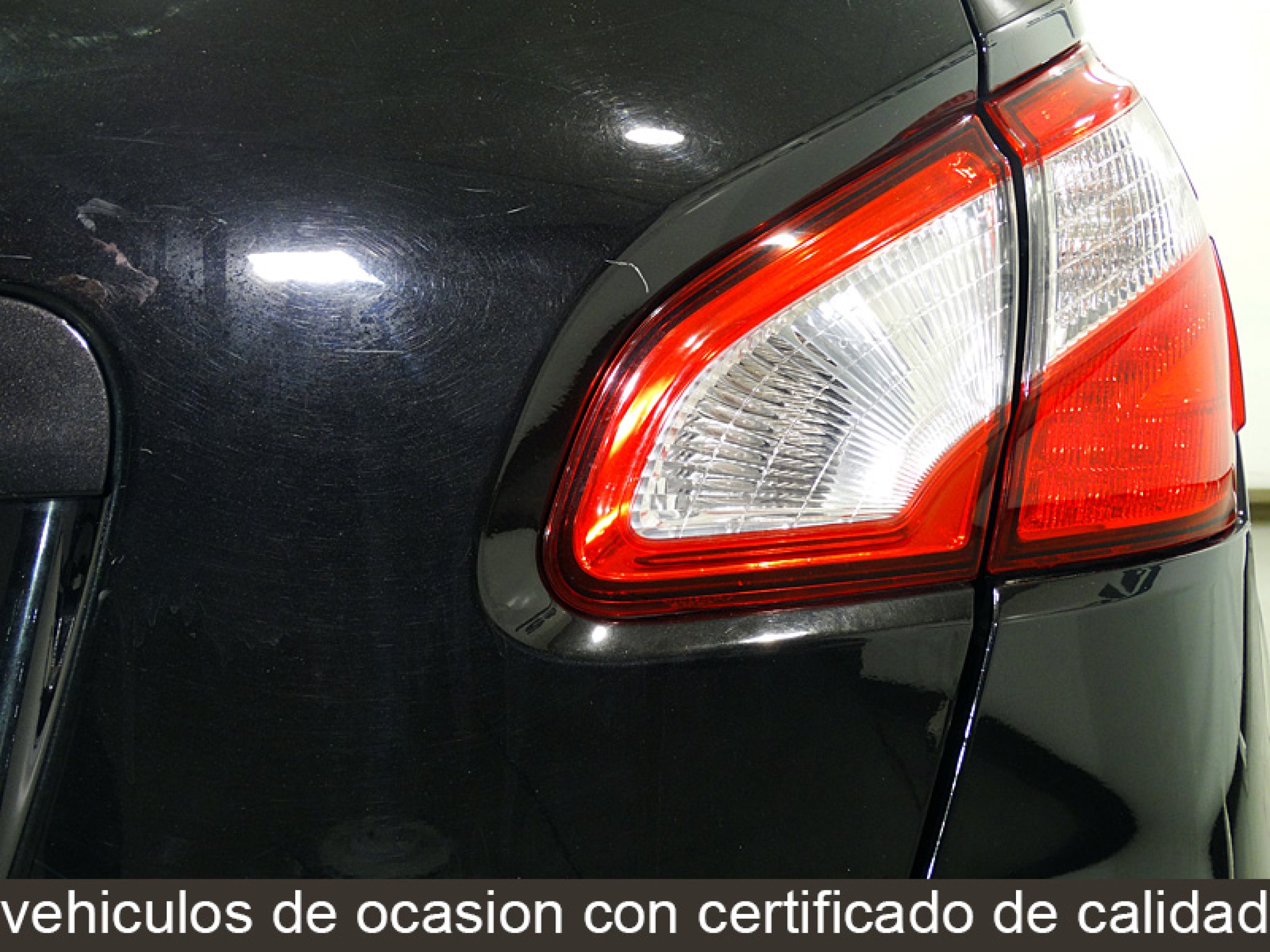 Foto Nissan Qashqai 15