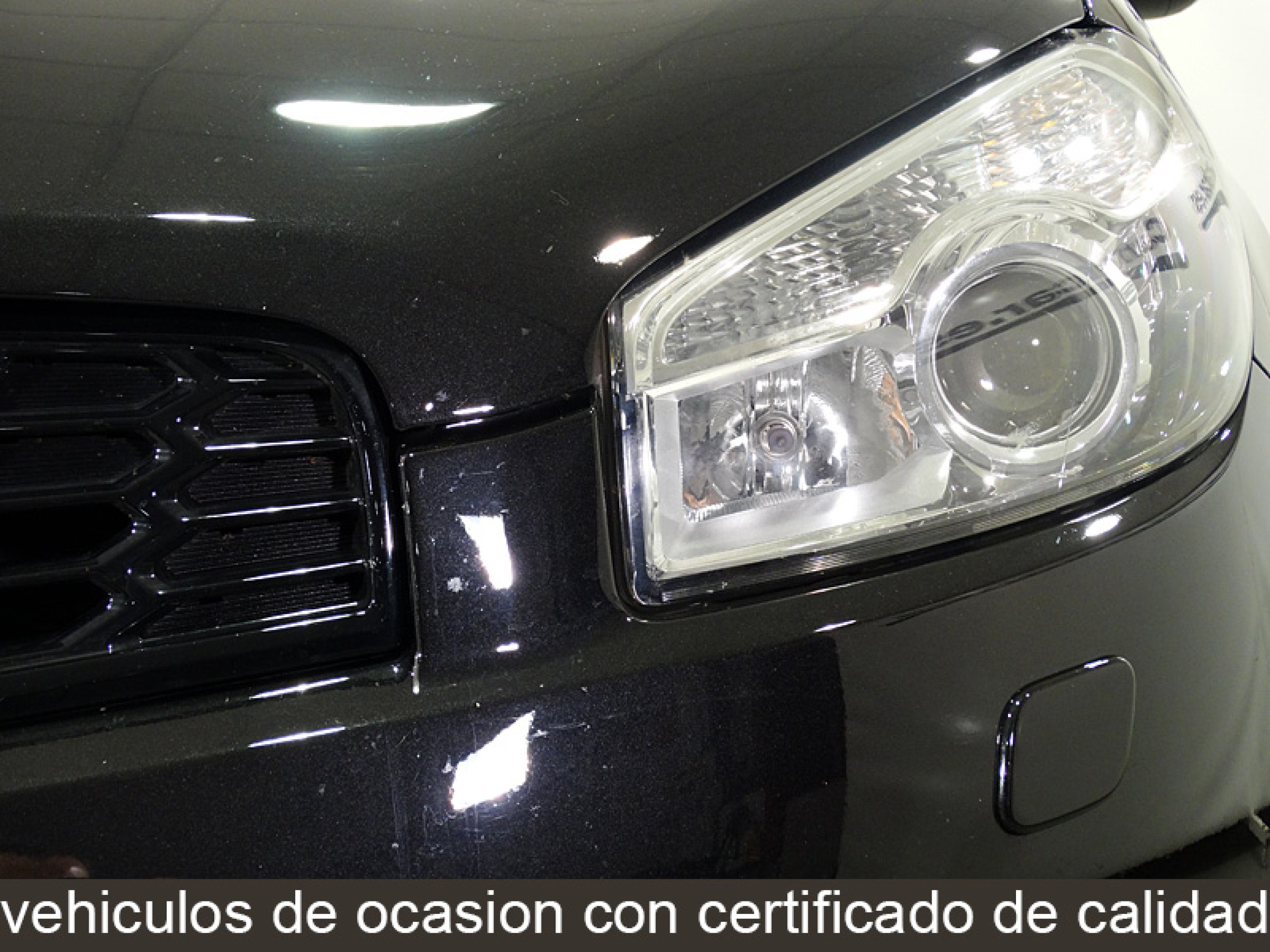 Foto Nissan Qashqai 17