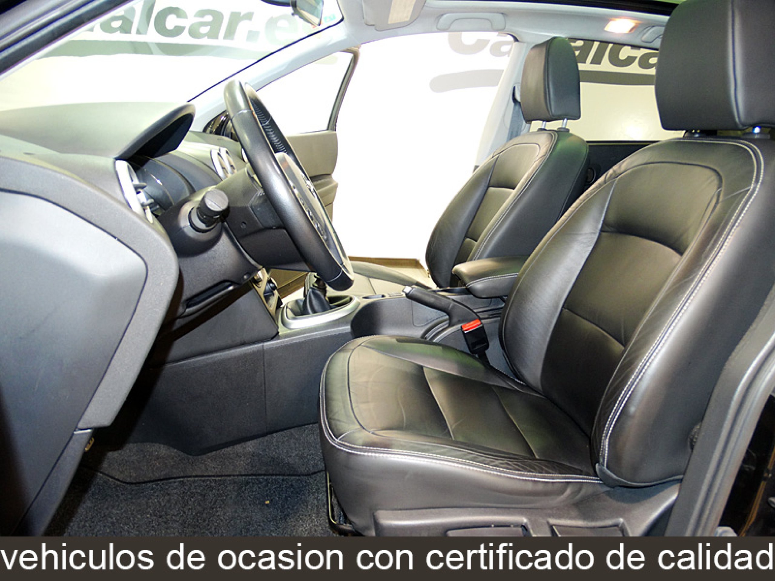 Foto Nissan Qashqai 19