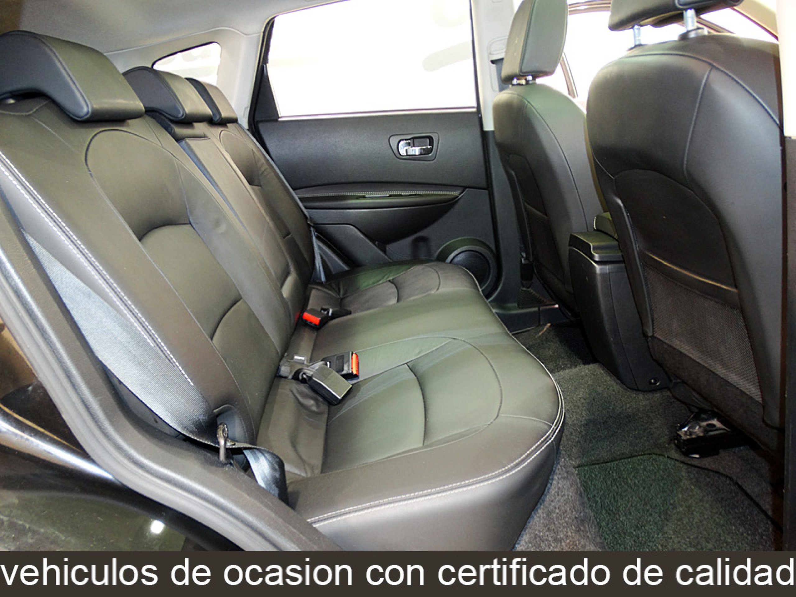 Foto Nissan Qashqai 20