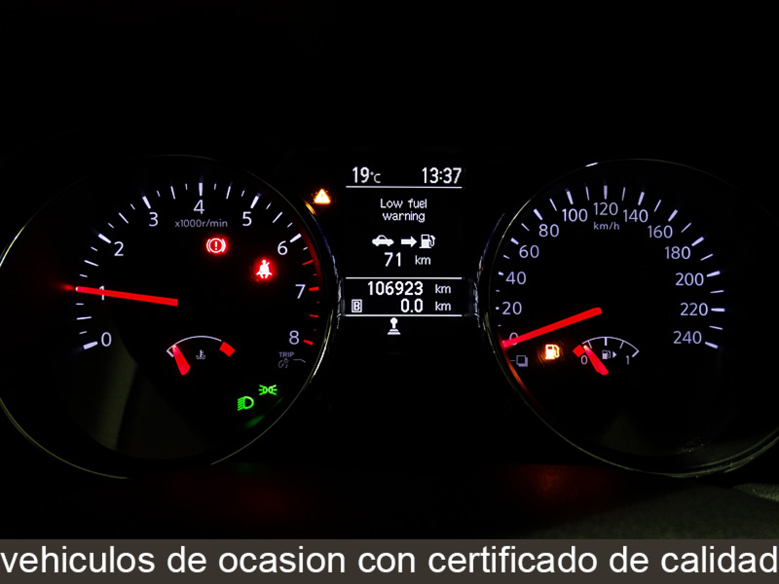 Foto Nissan Qashqai 22