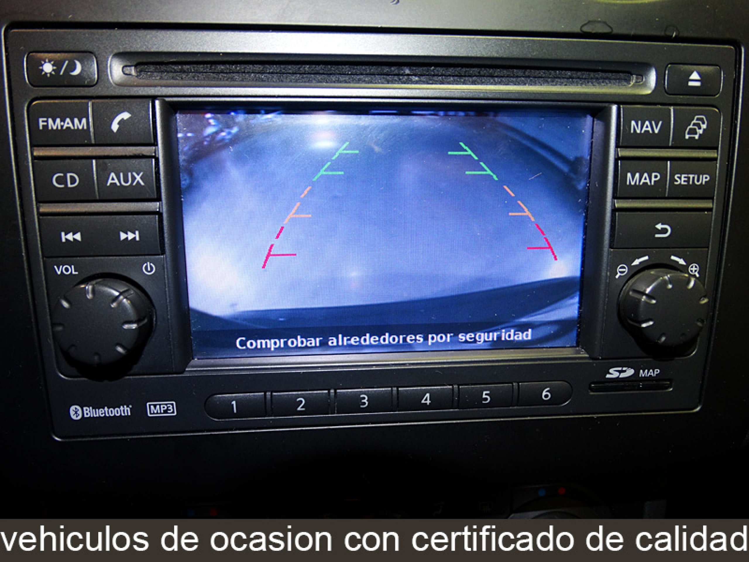 Foto Nissan Qashqai 24
