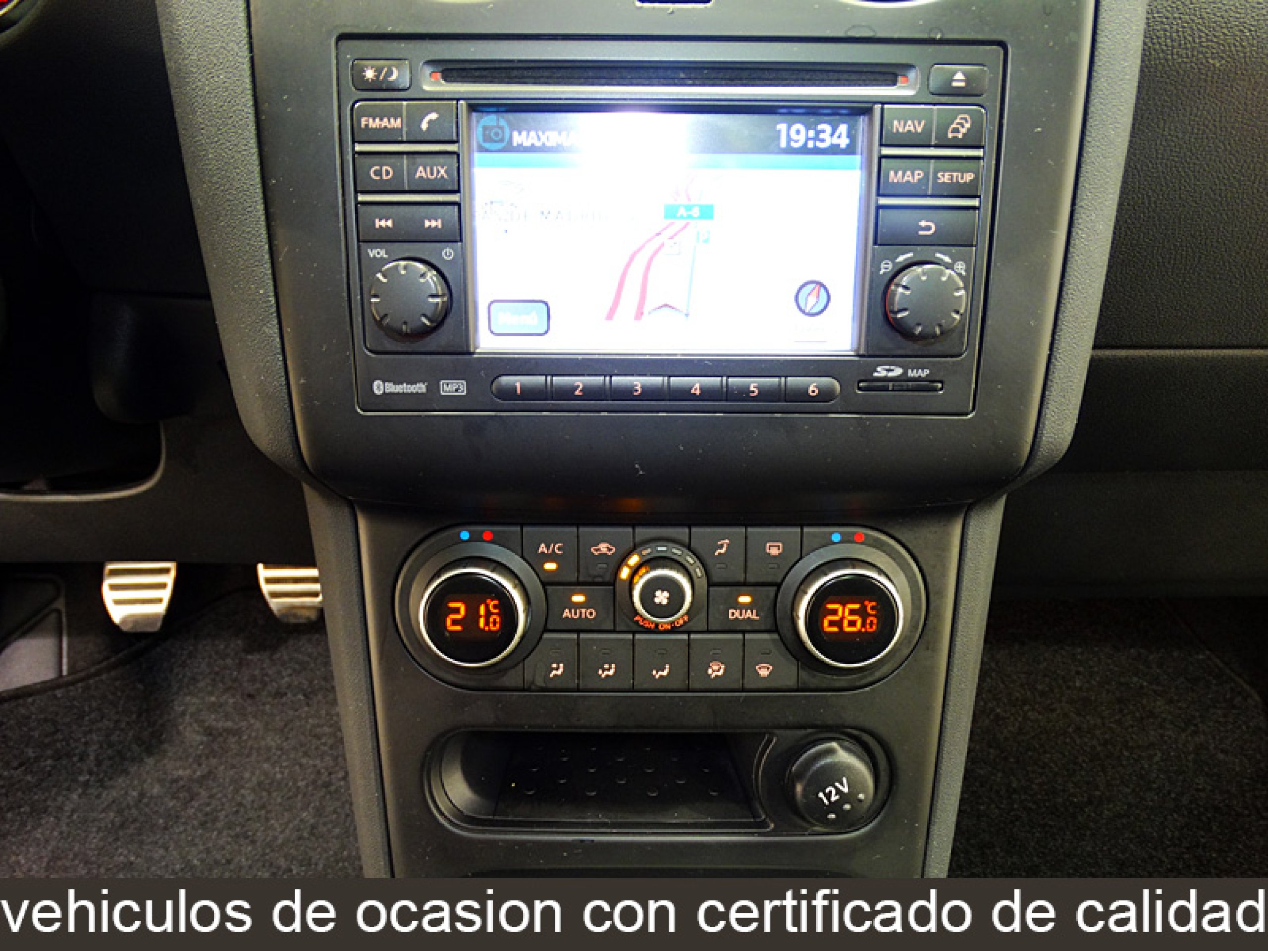 Foto Nissan Qashqai 29