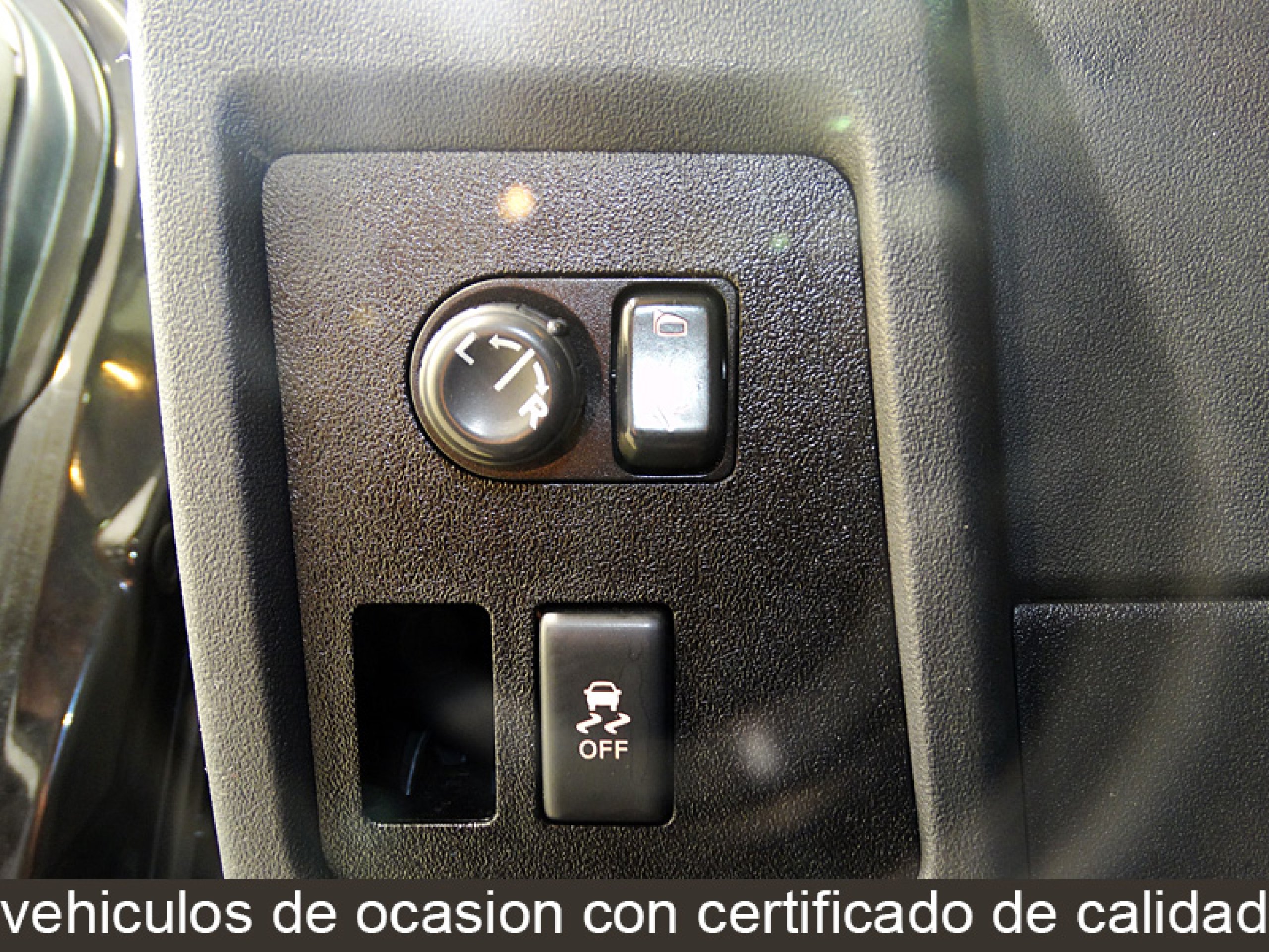 Foto Nissan Qashqai 32