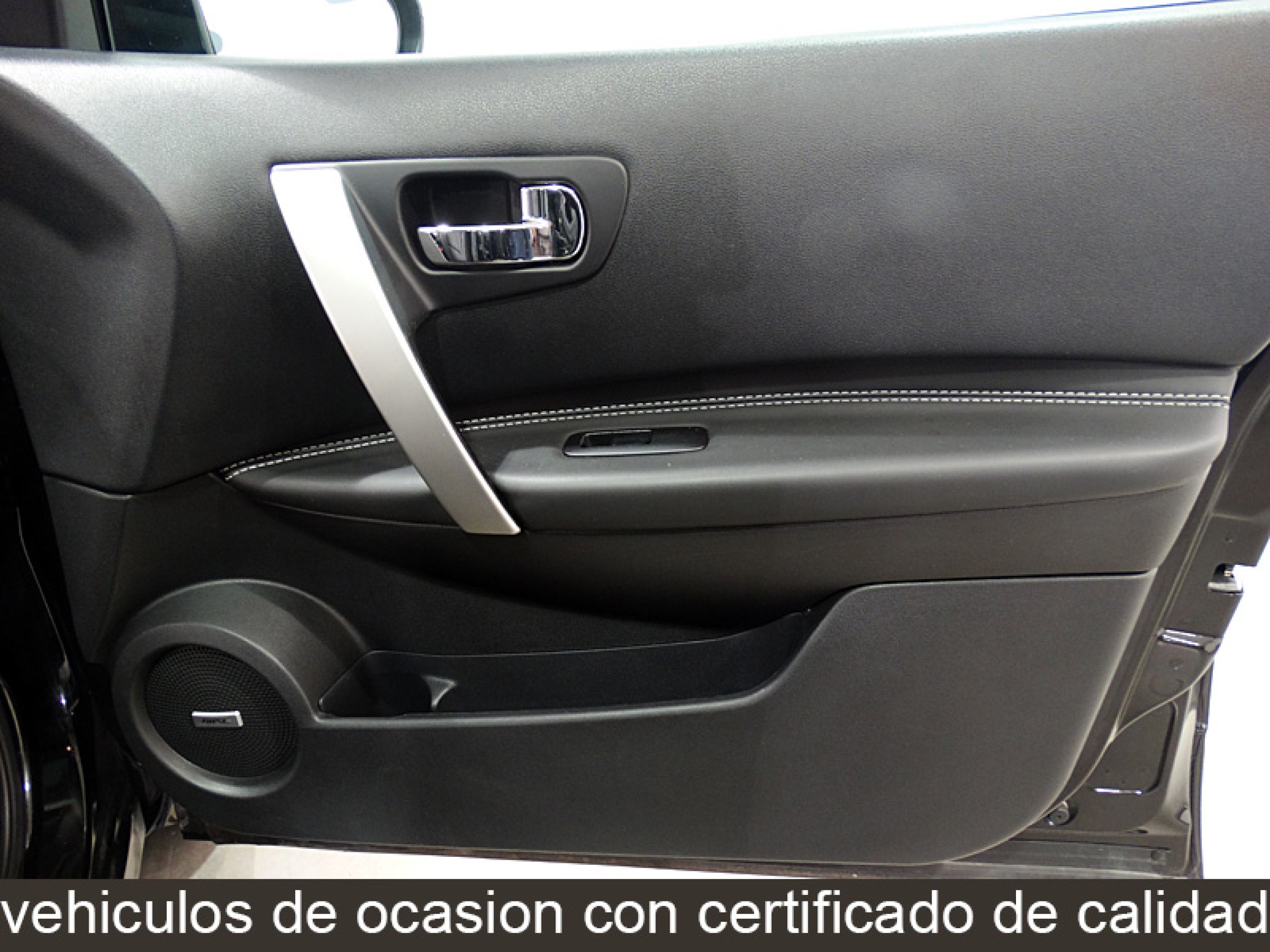 Foto Nissan Qashqai 38