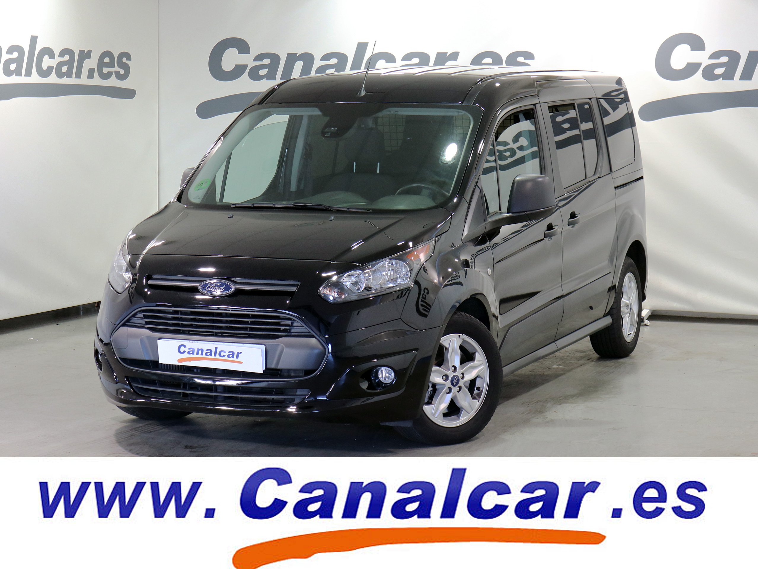 Foto Ford Tourneo 2