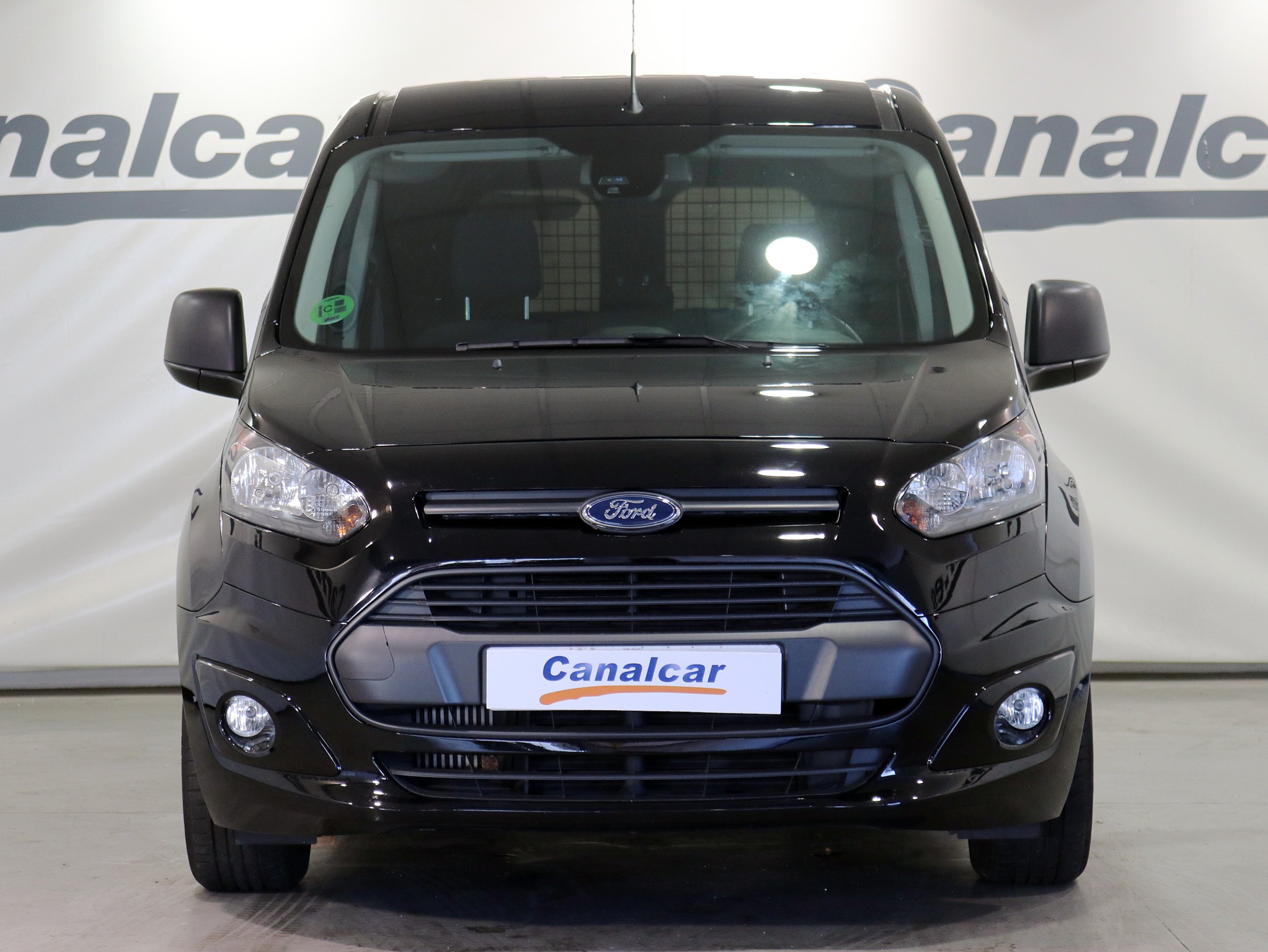 Foto Ford Tourneo 3