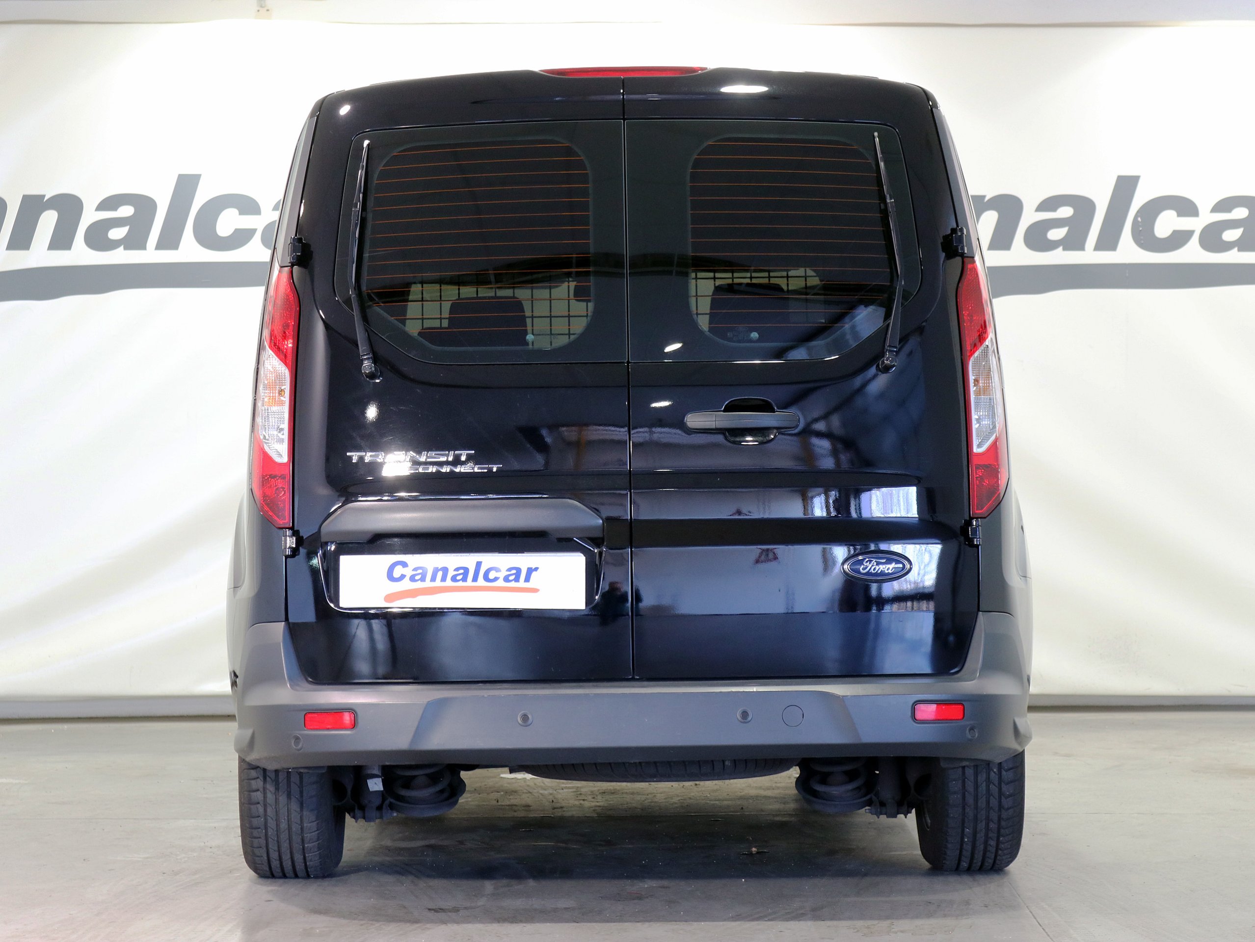 Foto Ford Tourneo 6