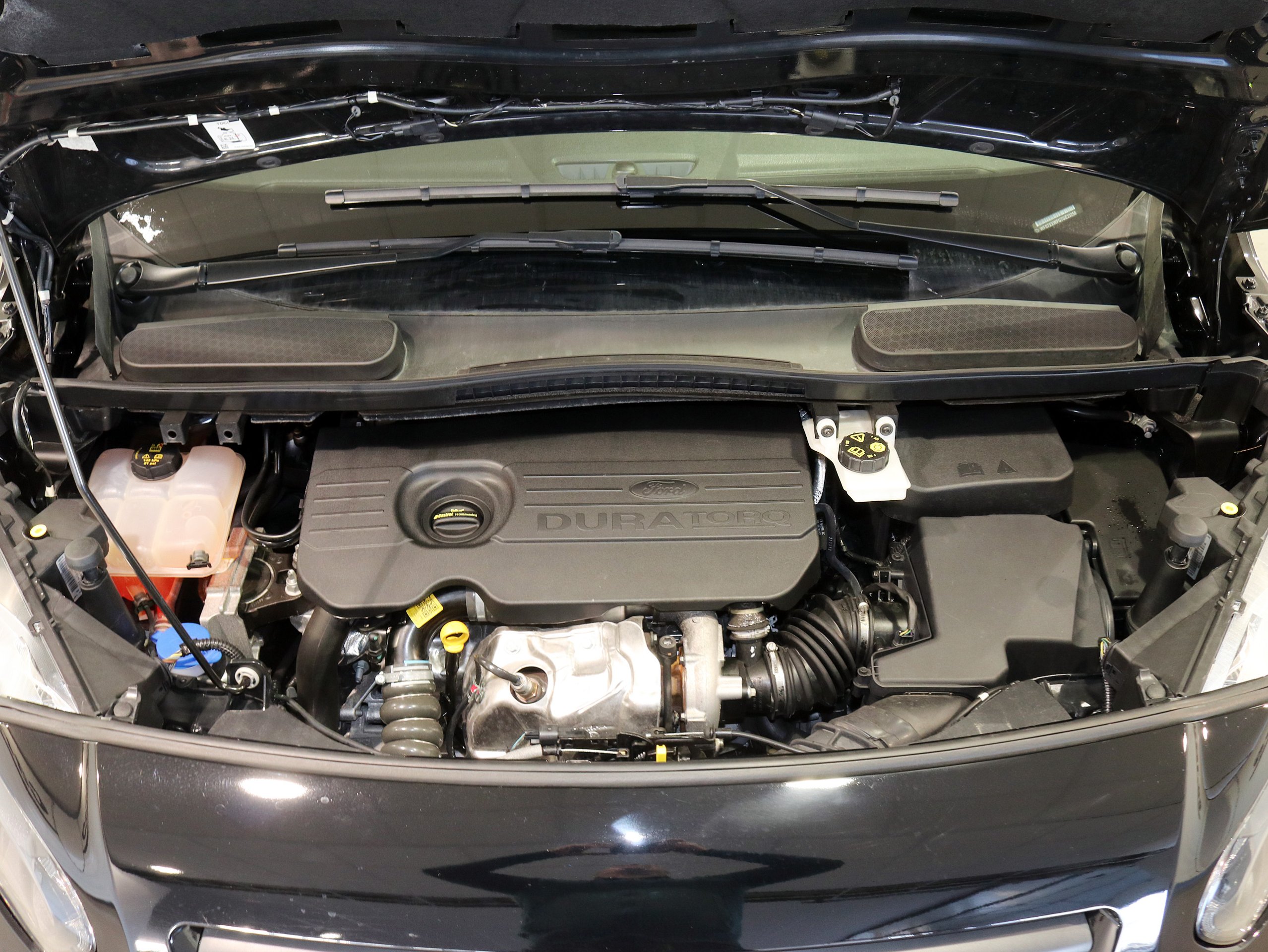 Foto Ford Tourneo 8