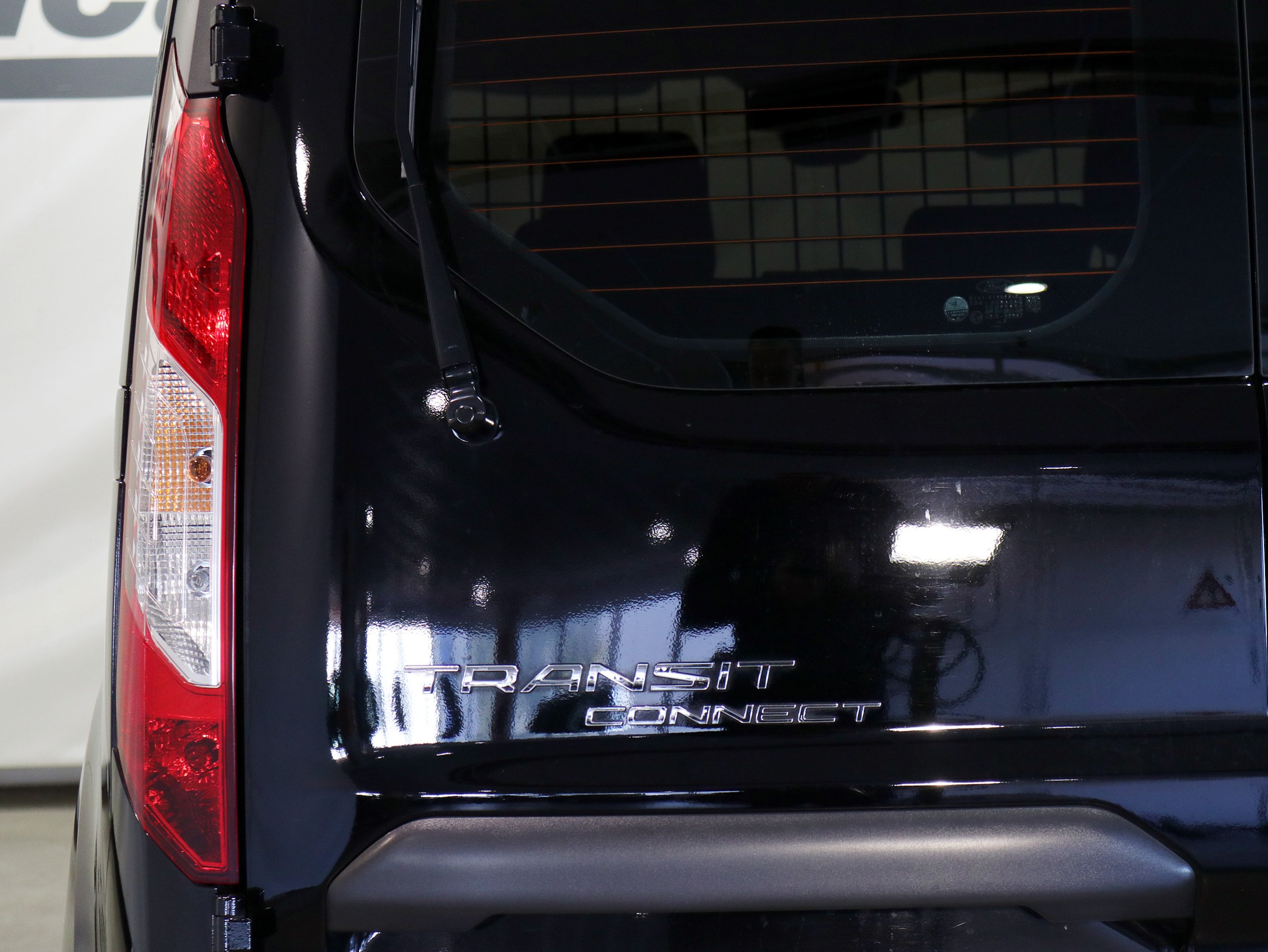 Foto Ford Tourneo 10