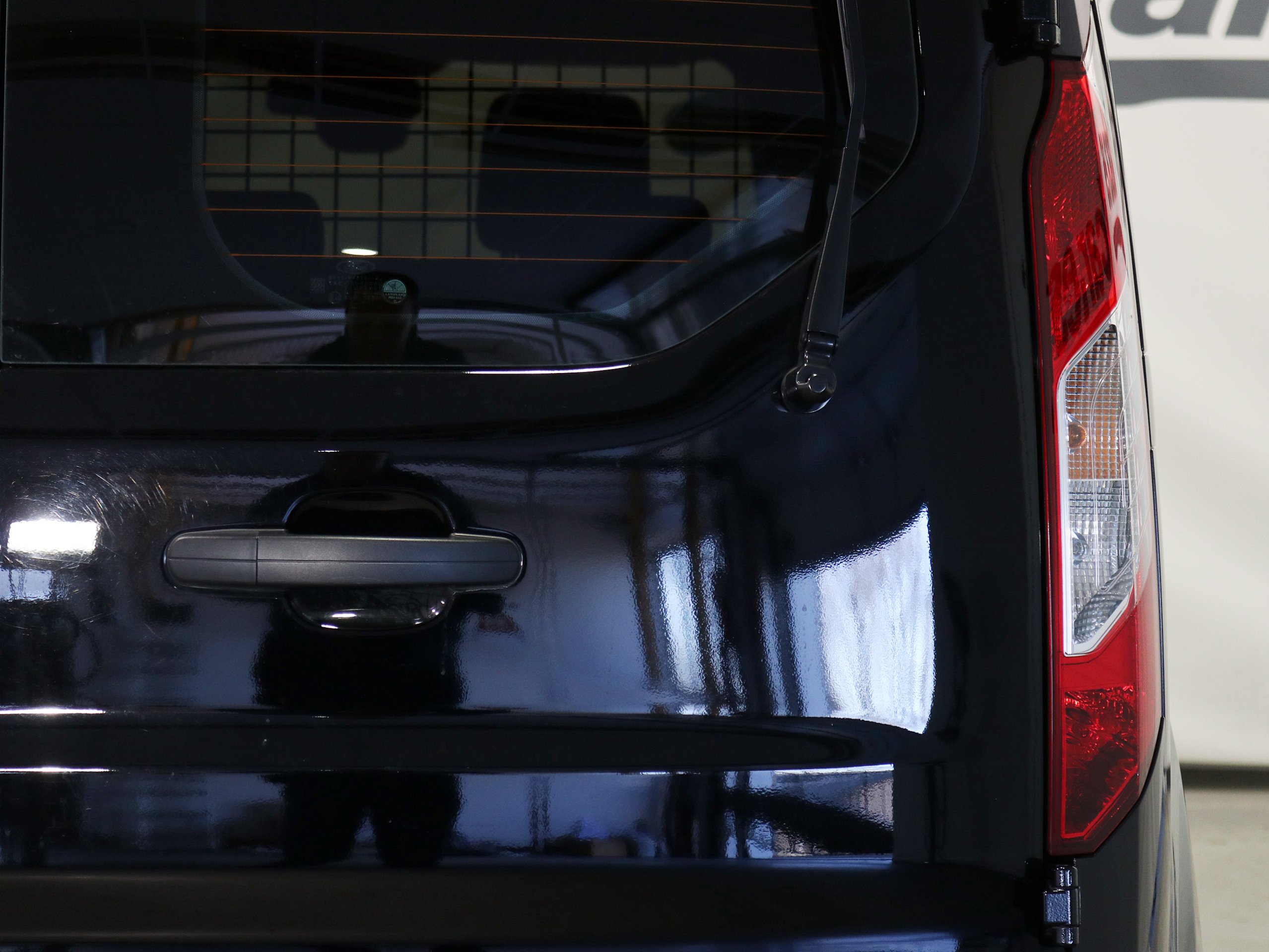 Foto Ford Tourneo 11