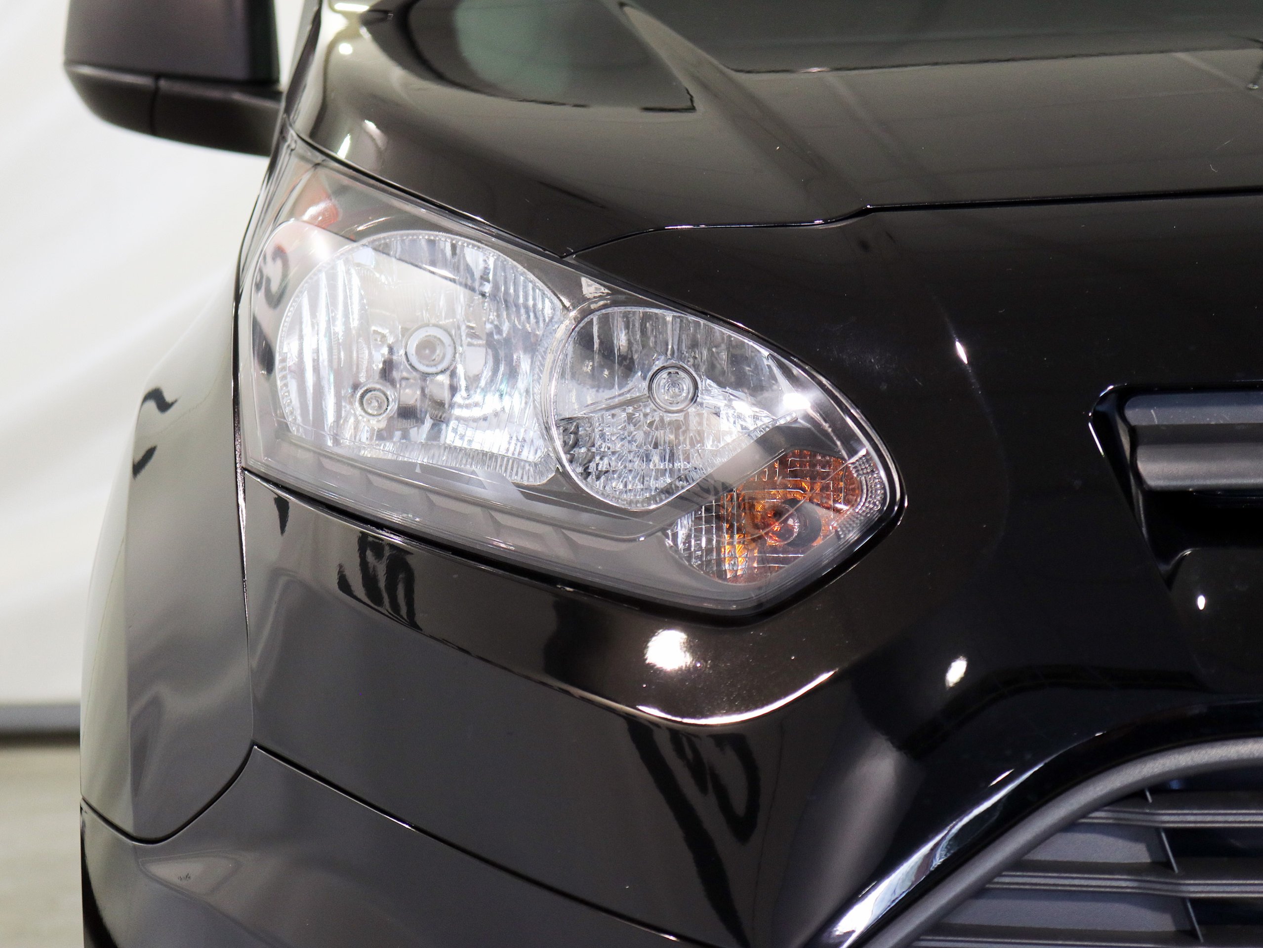 Foto Ford Tourneo 12