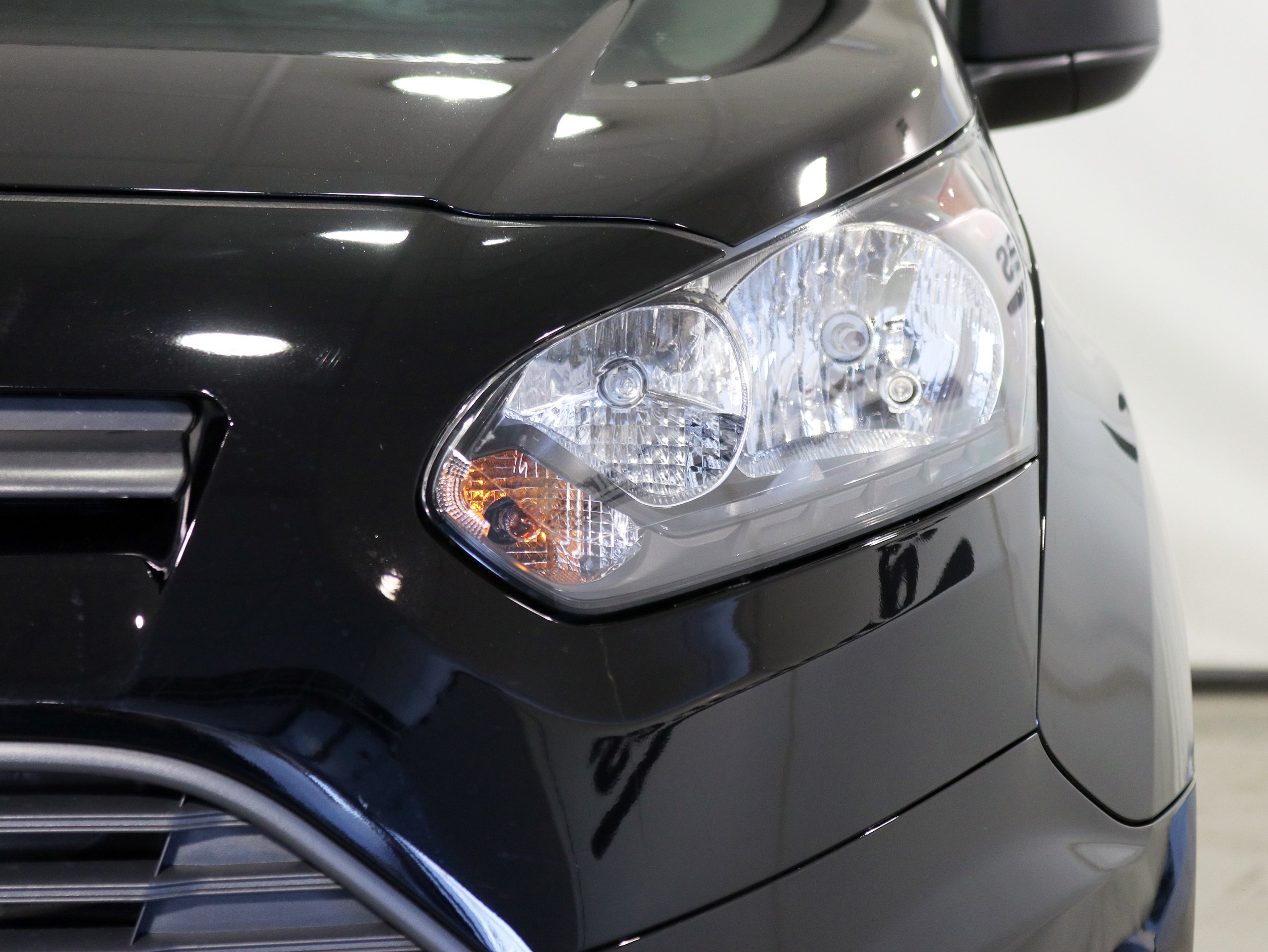 Foto Ford Tourneo 13