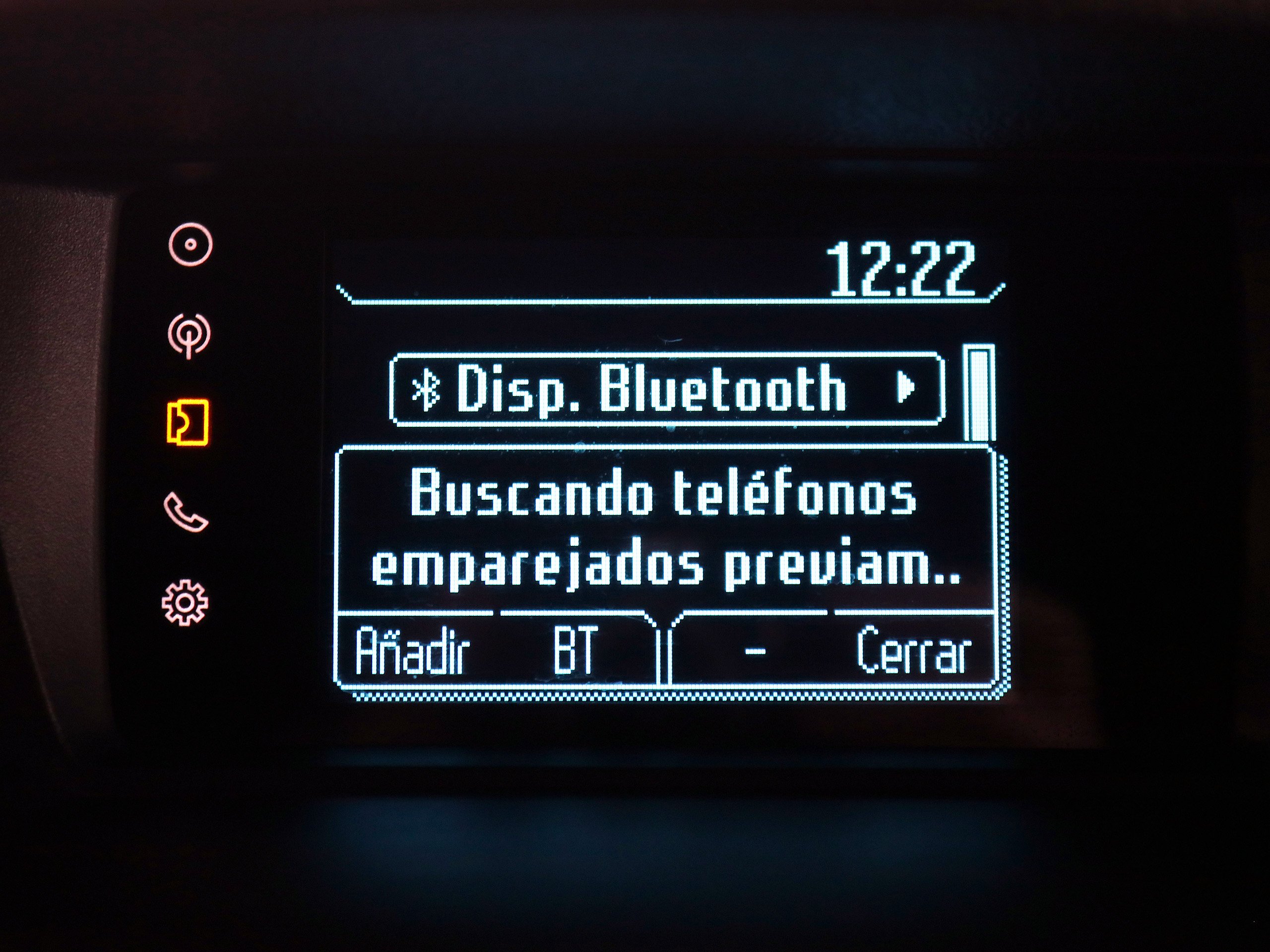 Foto Ford Tourneo 19
