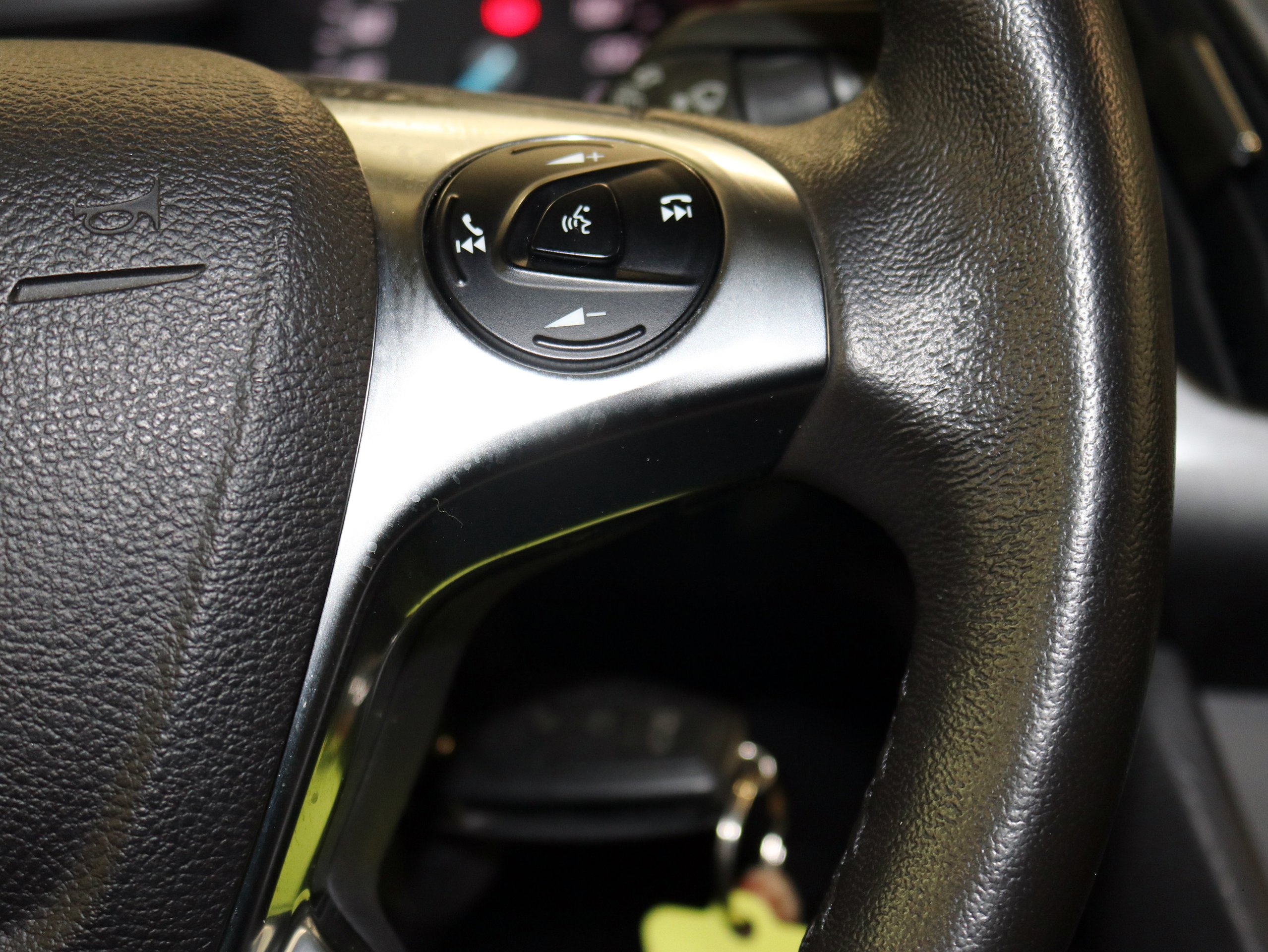 Foto Ford Tourneo 32