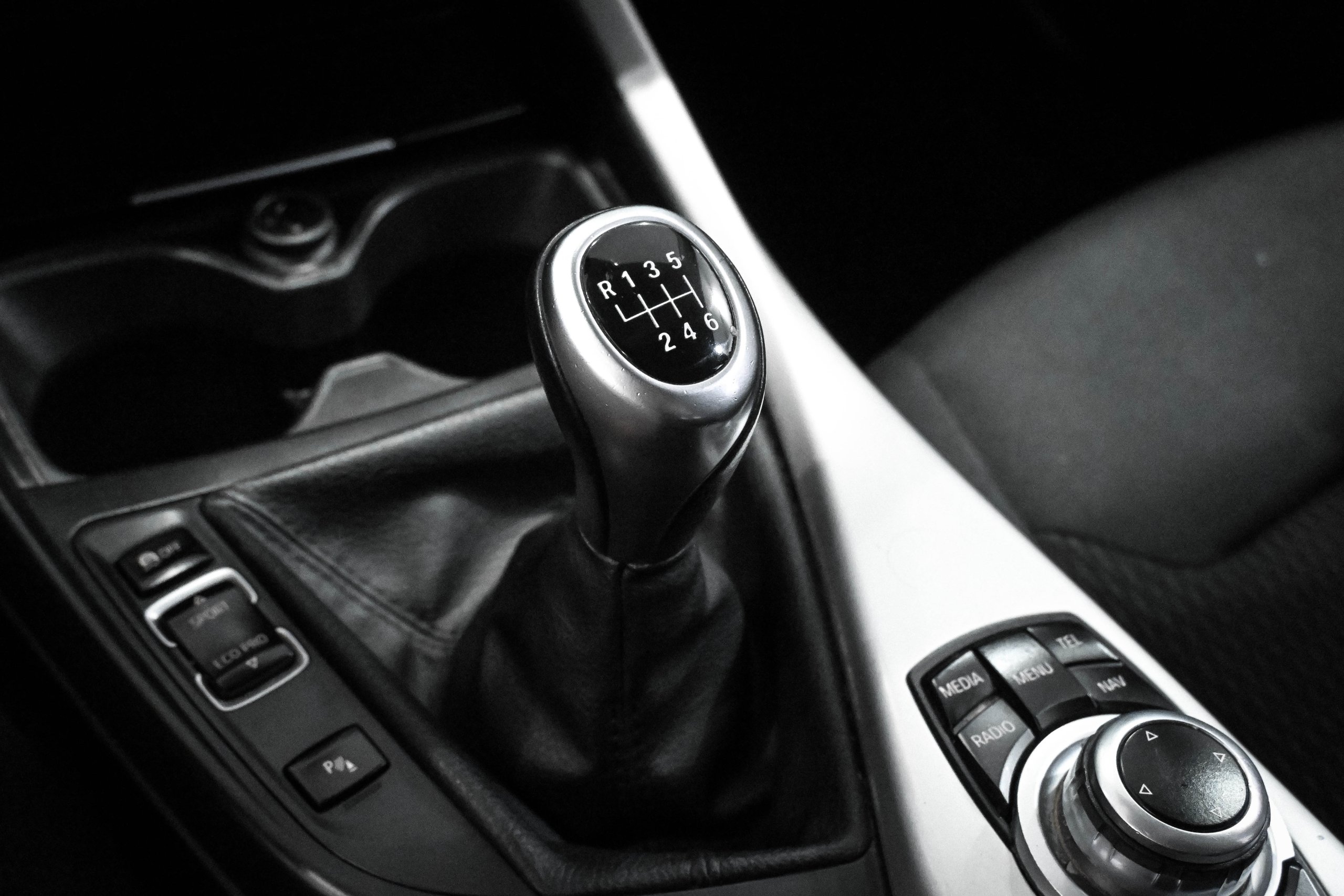 Foto Bmw Serie 1 16