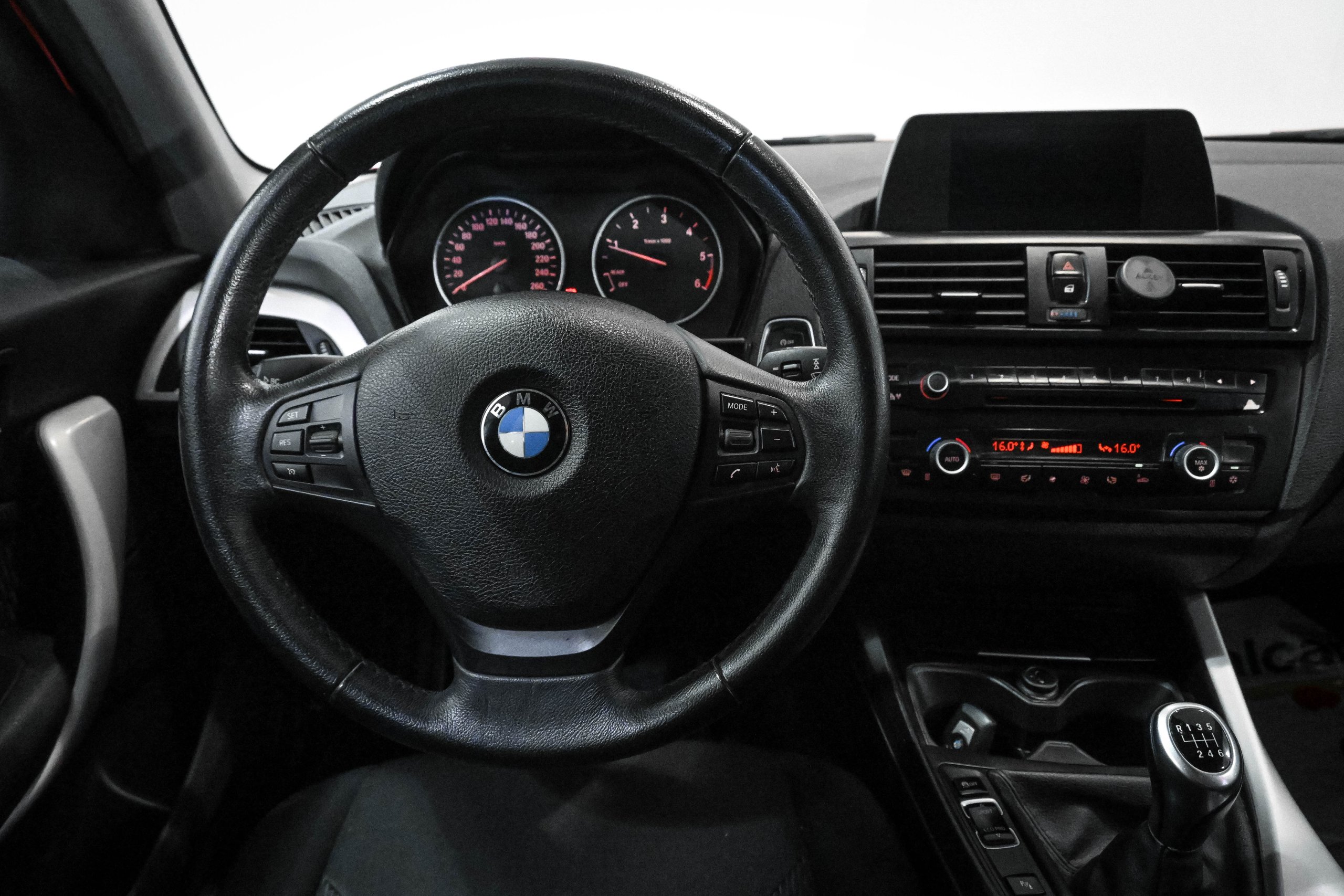 Foto Bmw Serie 1 9