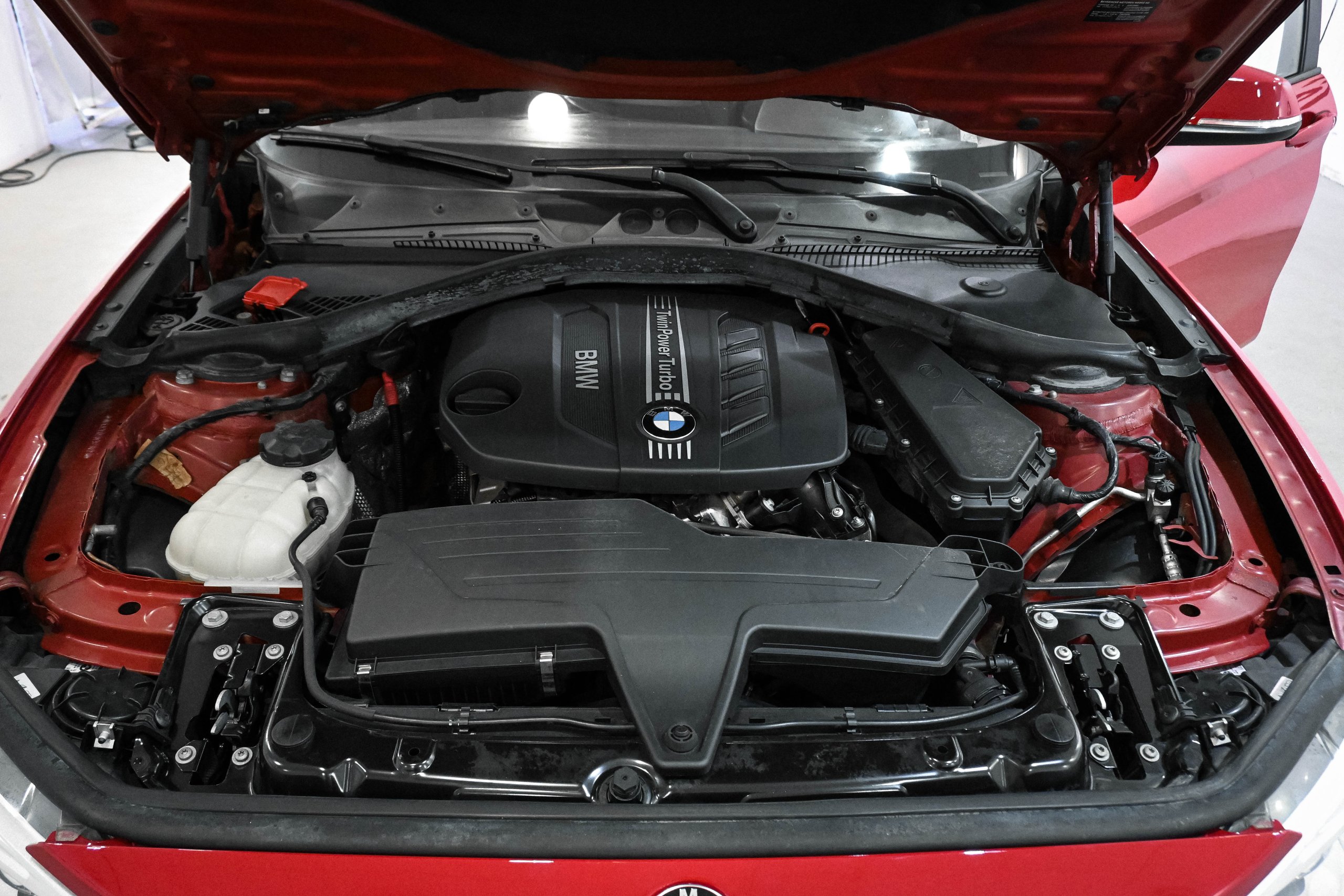 Foto Bmw Serie 1 28