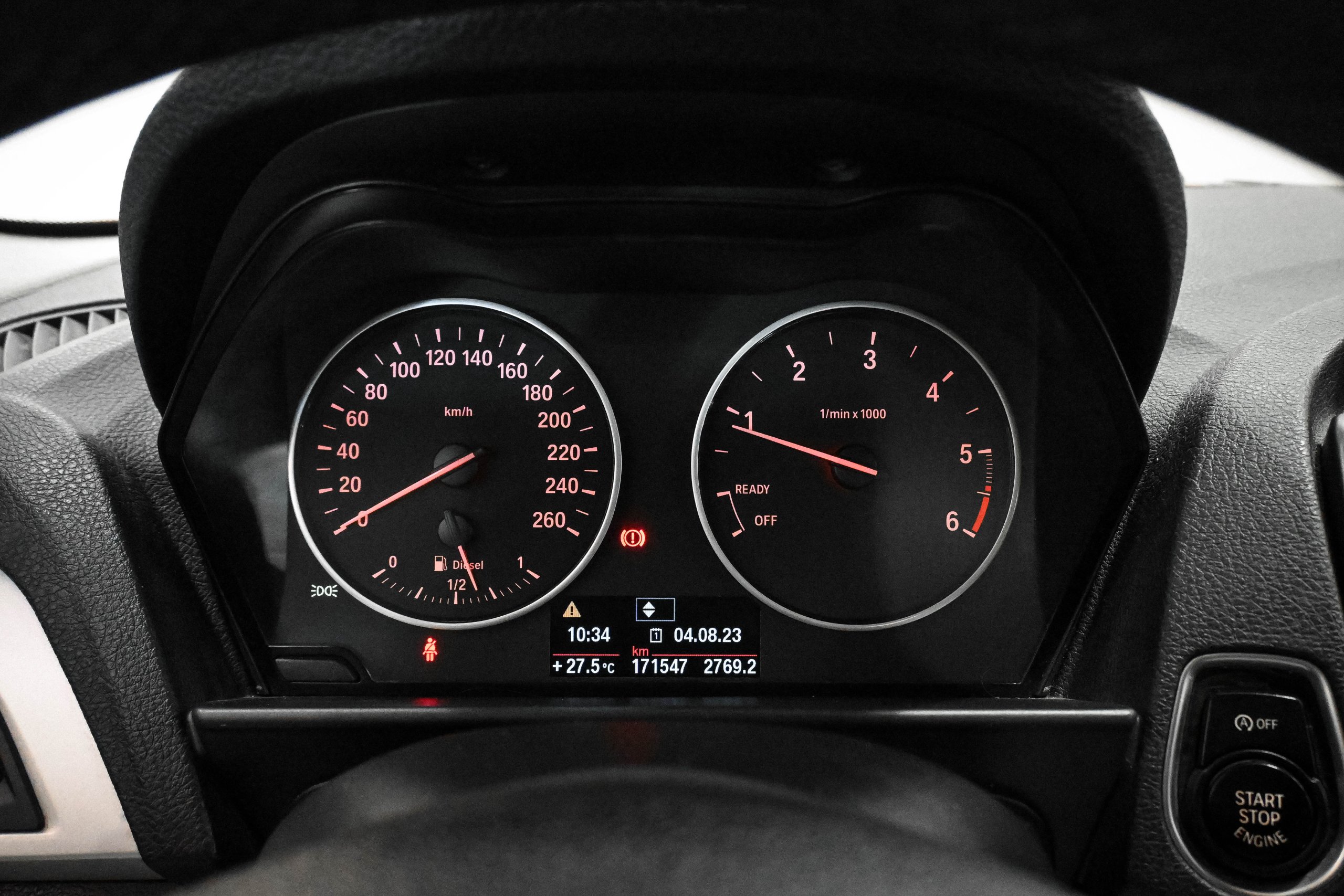 Foto Bmw Serie 1 11