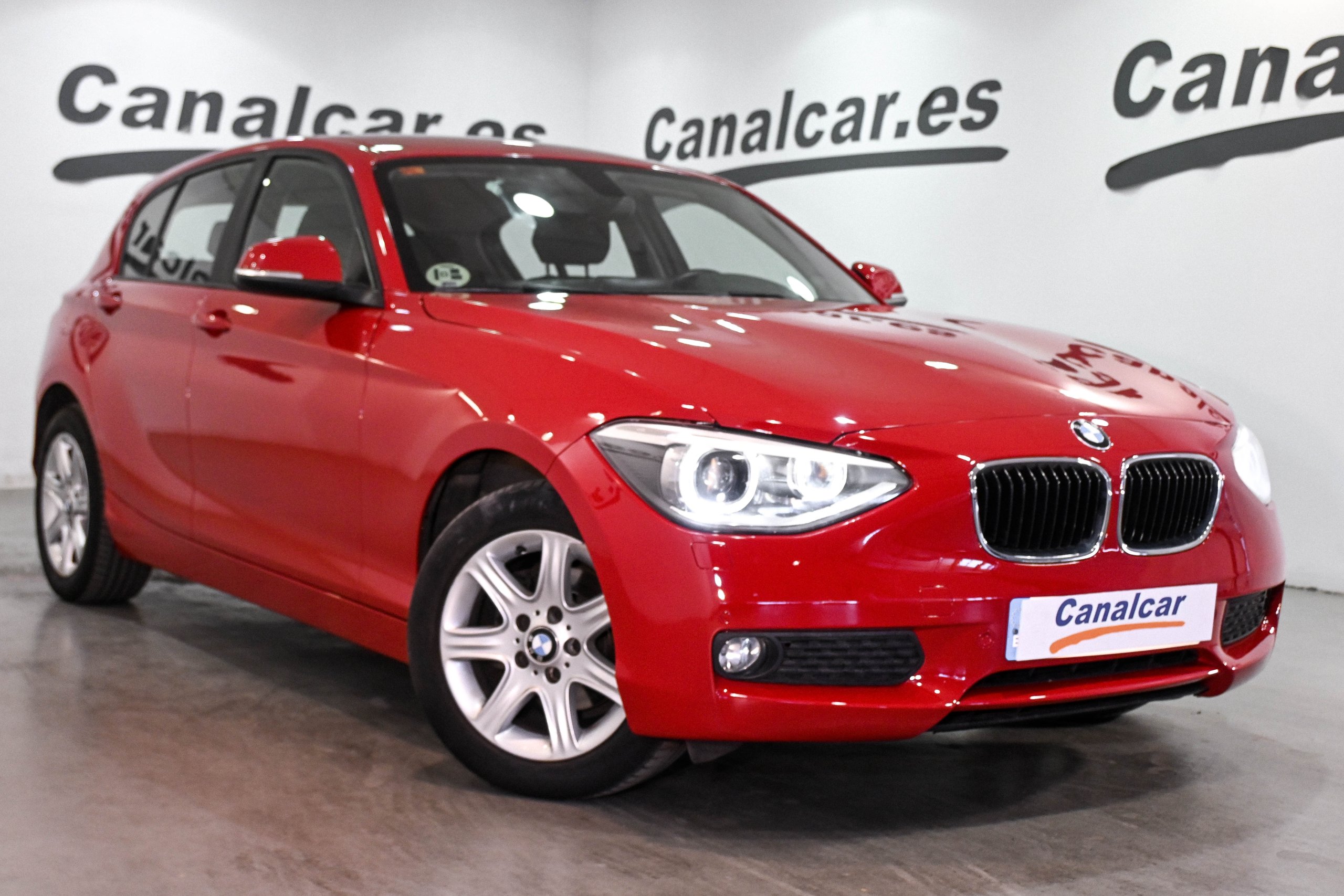 Foto Bmw Serie 1 3