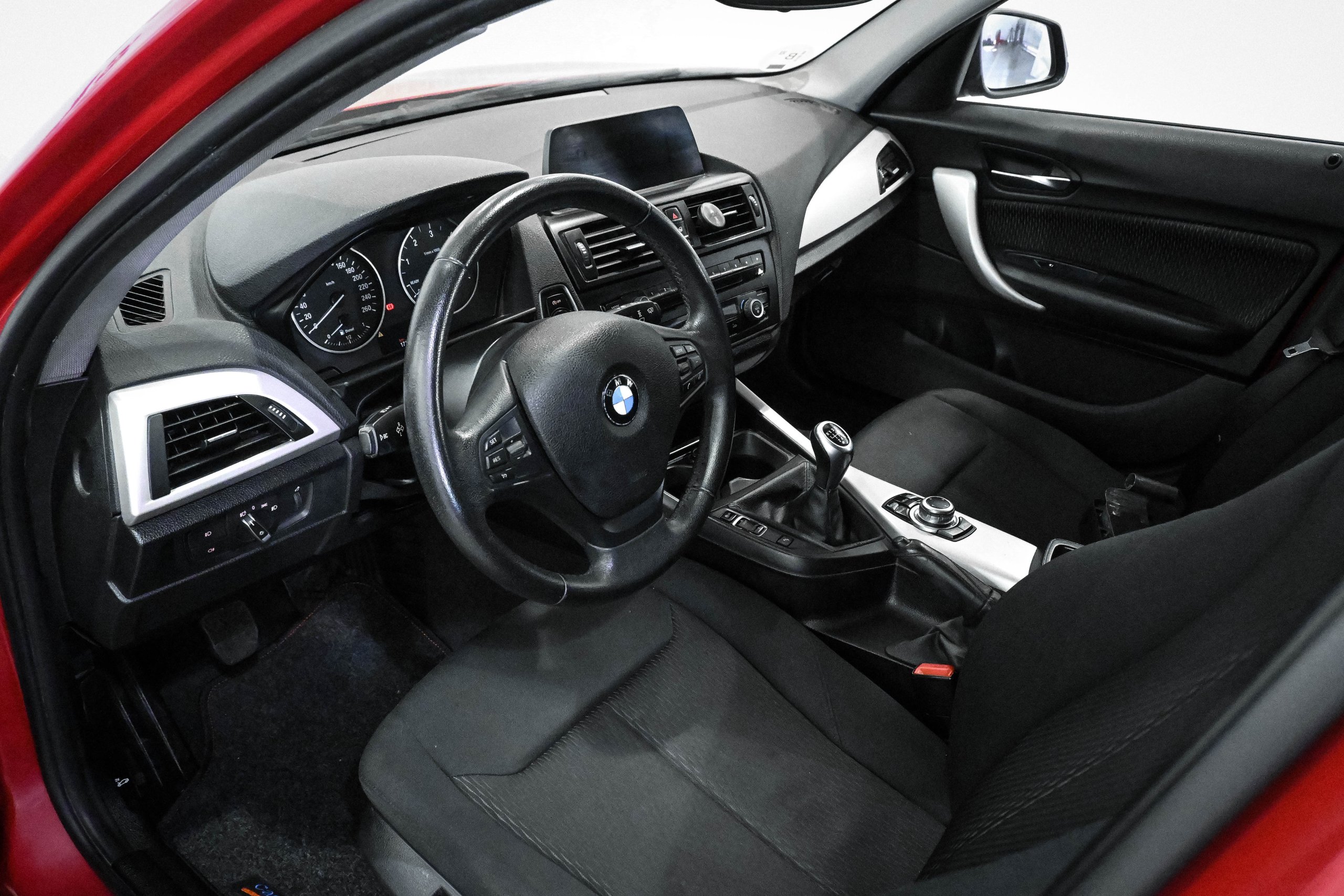 Foto Bmw Serie 1 21