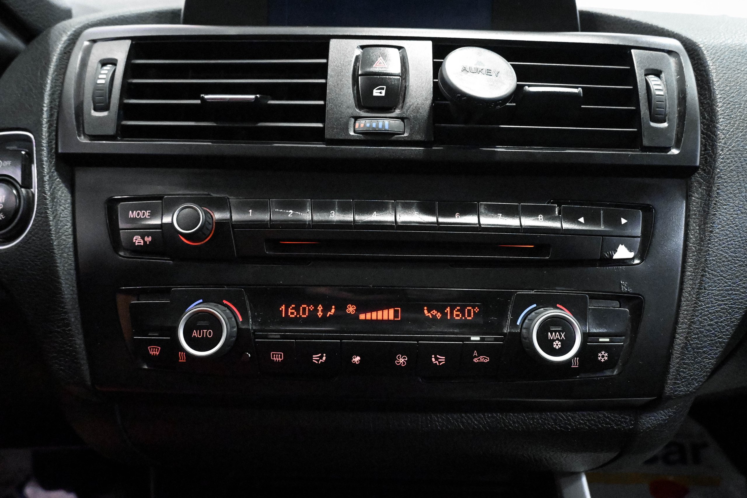 Foto Bmw Serie 1 20
