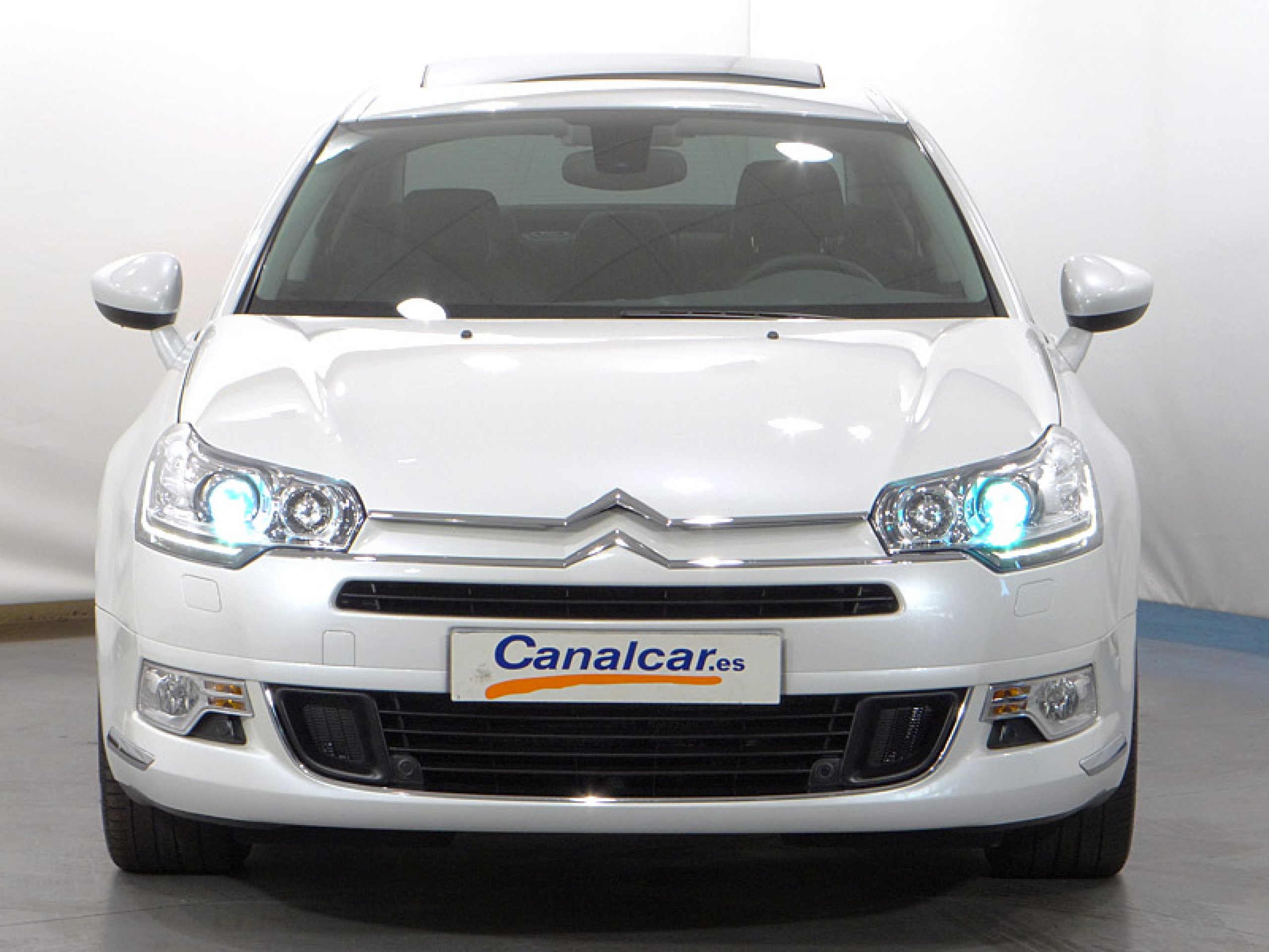 Foto Citroen C5 3